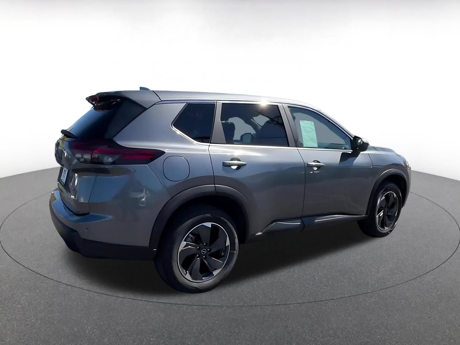 Thumbnail: 2025 Nissan Rogue - 14