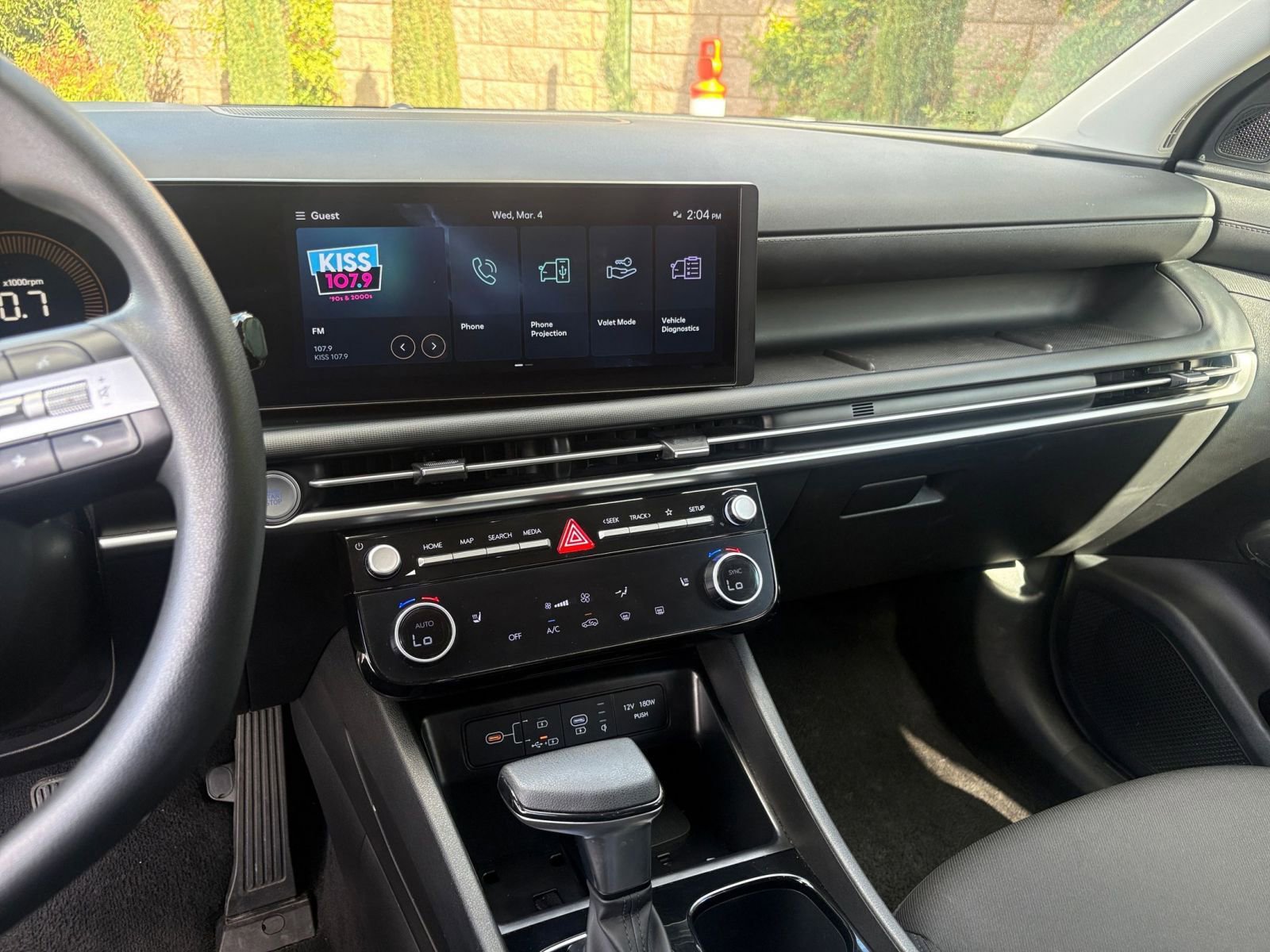 Thumbnail: 2025 Hyundai Tucson - 17