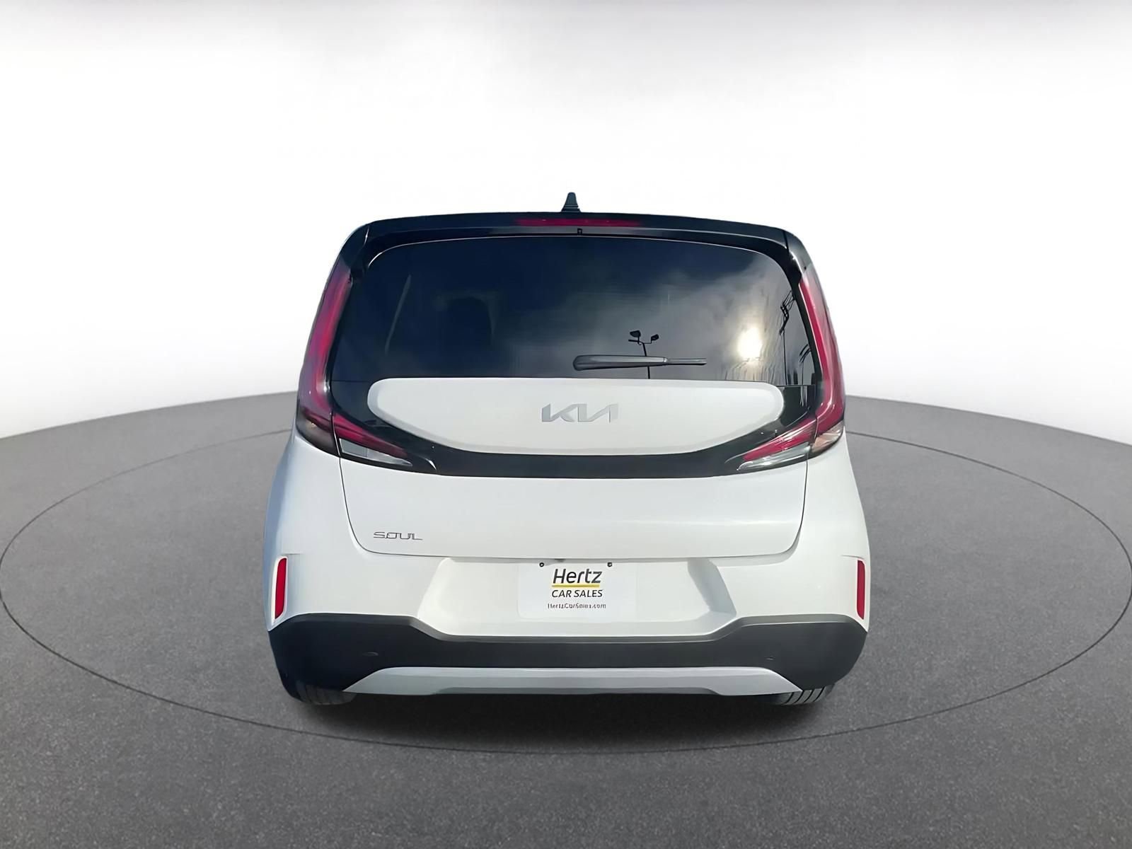 Thumbnail: 2025 Kia Soul - 12