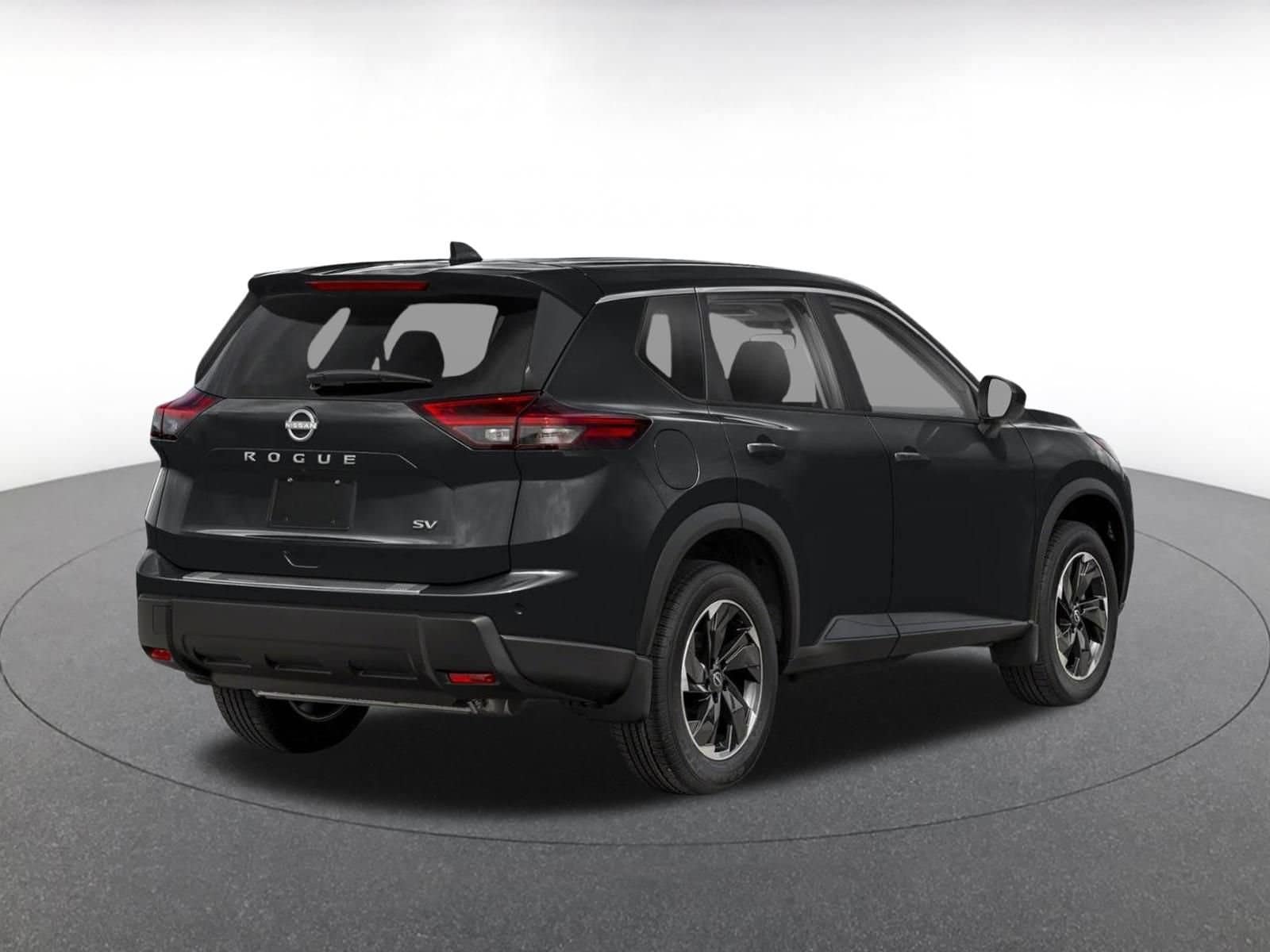 Thumbnail: 2025 Nissan Rogue - 9