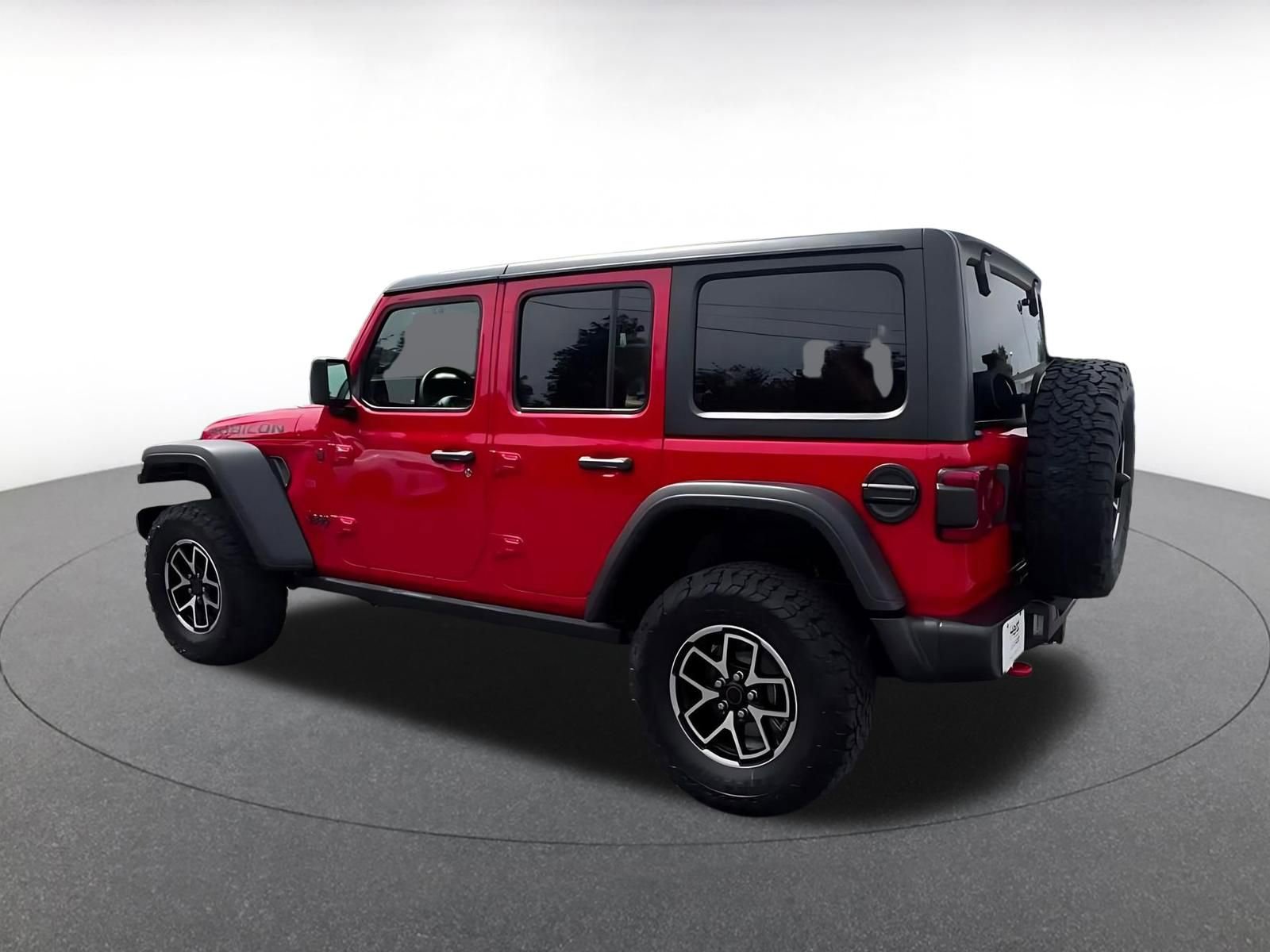 Thumbnail: 2025 Jeep Wrangler - 10