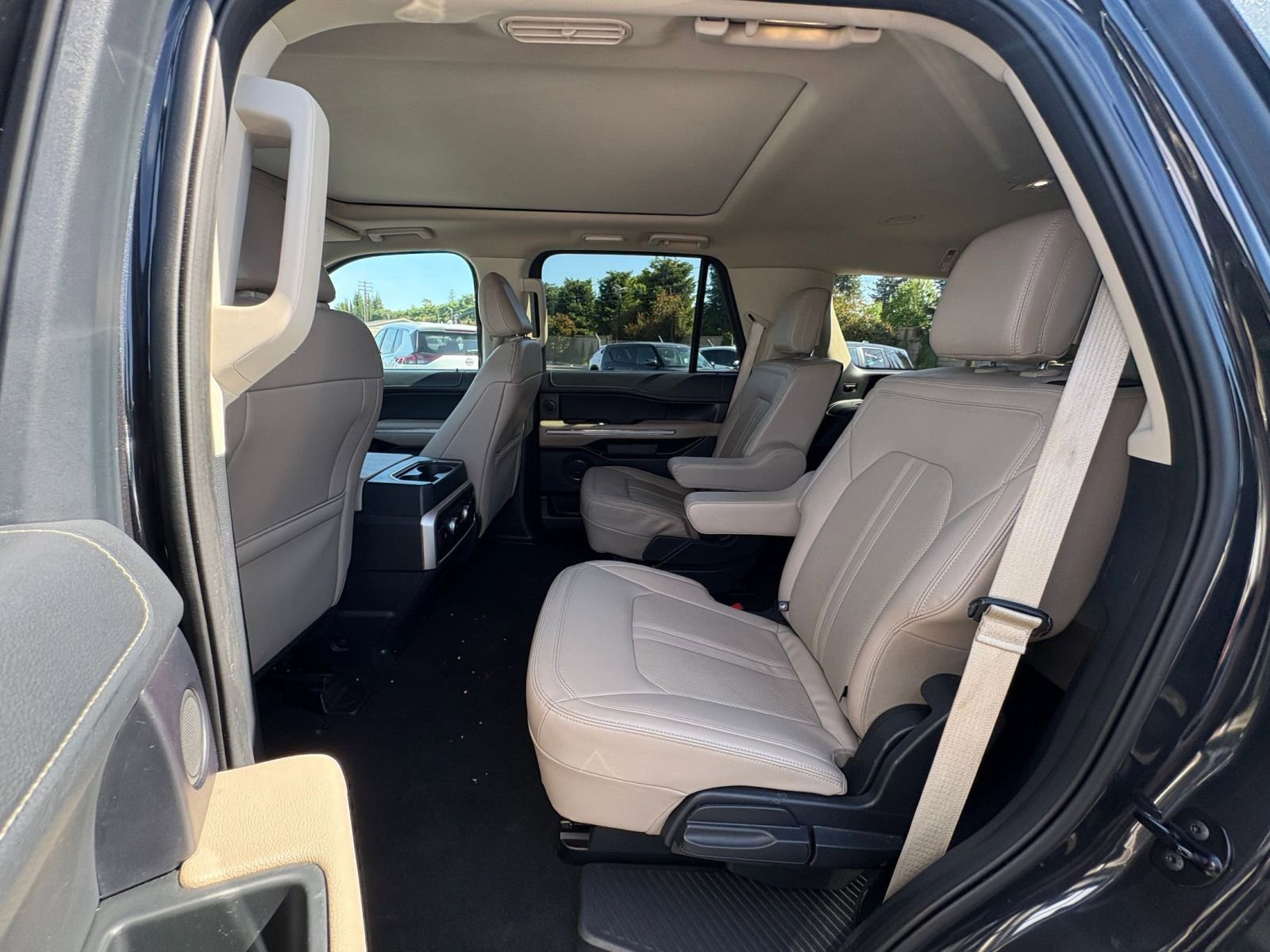 Thumbnail: 2024 Ford Expedition - 29