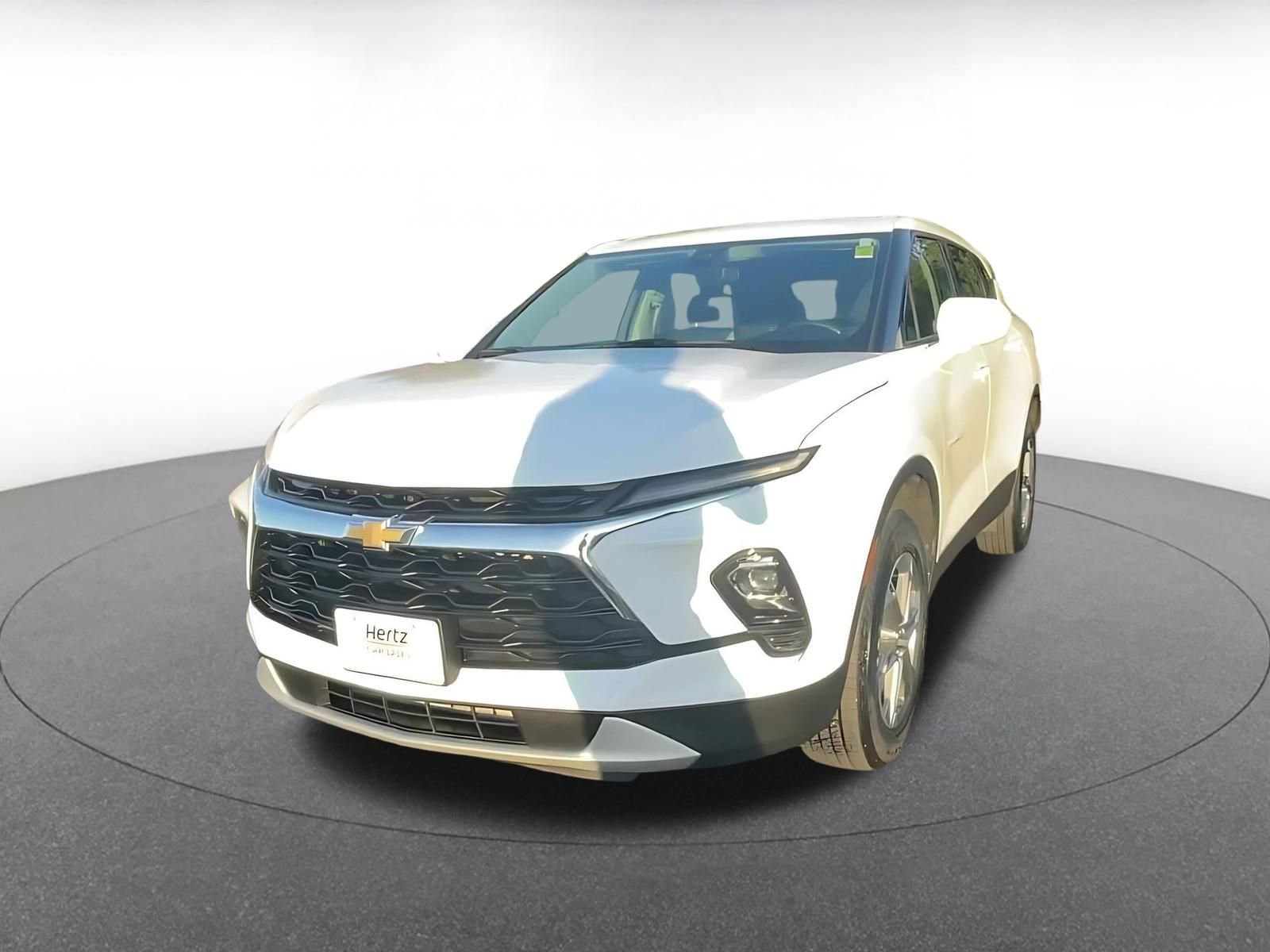 Thumbnail: 2025 Chevrolet Blazer - 7