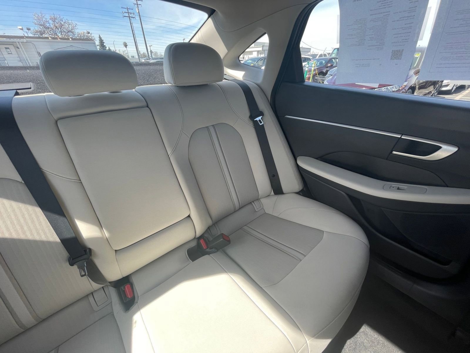 Thumbnail: 2025 Hyundai Sonata - 32