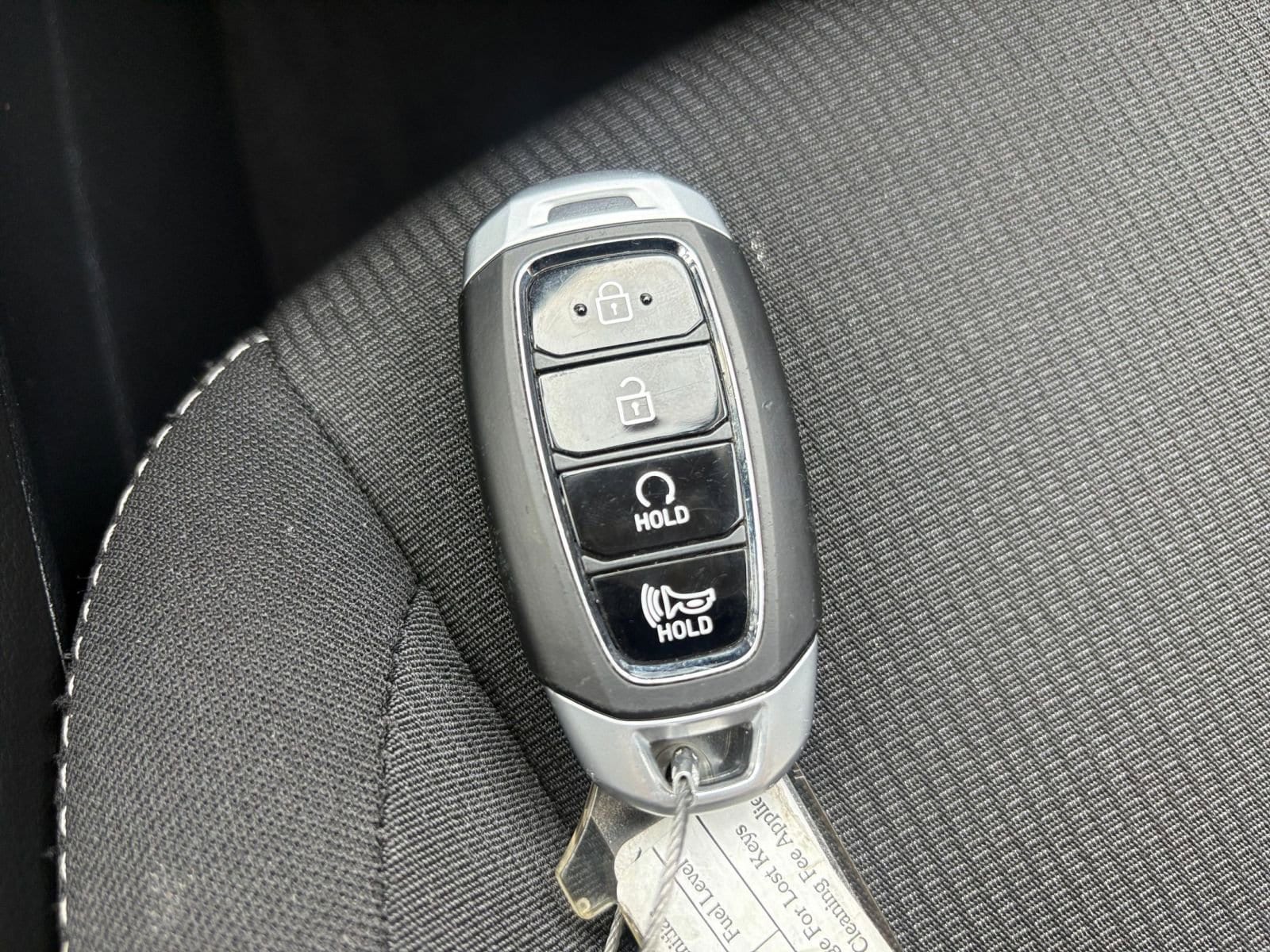 Thumbnail: 2025 Hyundai Venue - 23