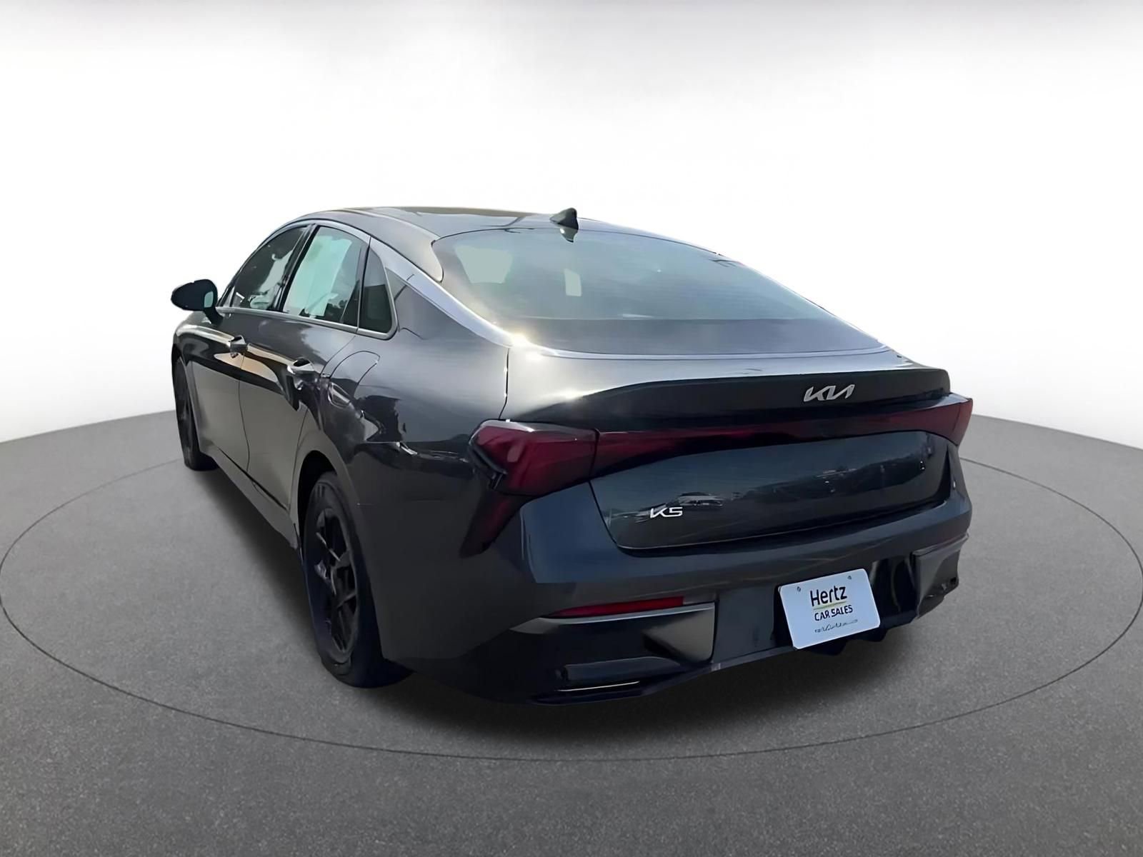 Thumbnail: 2025 Kia K5 - 11