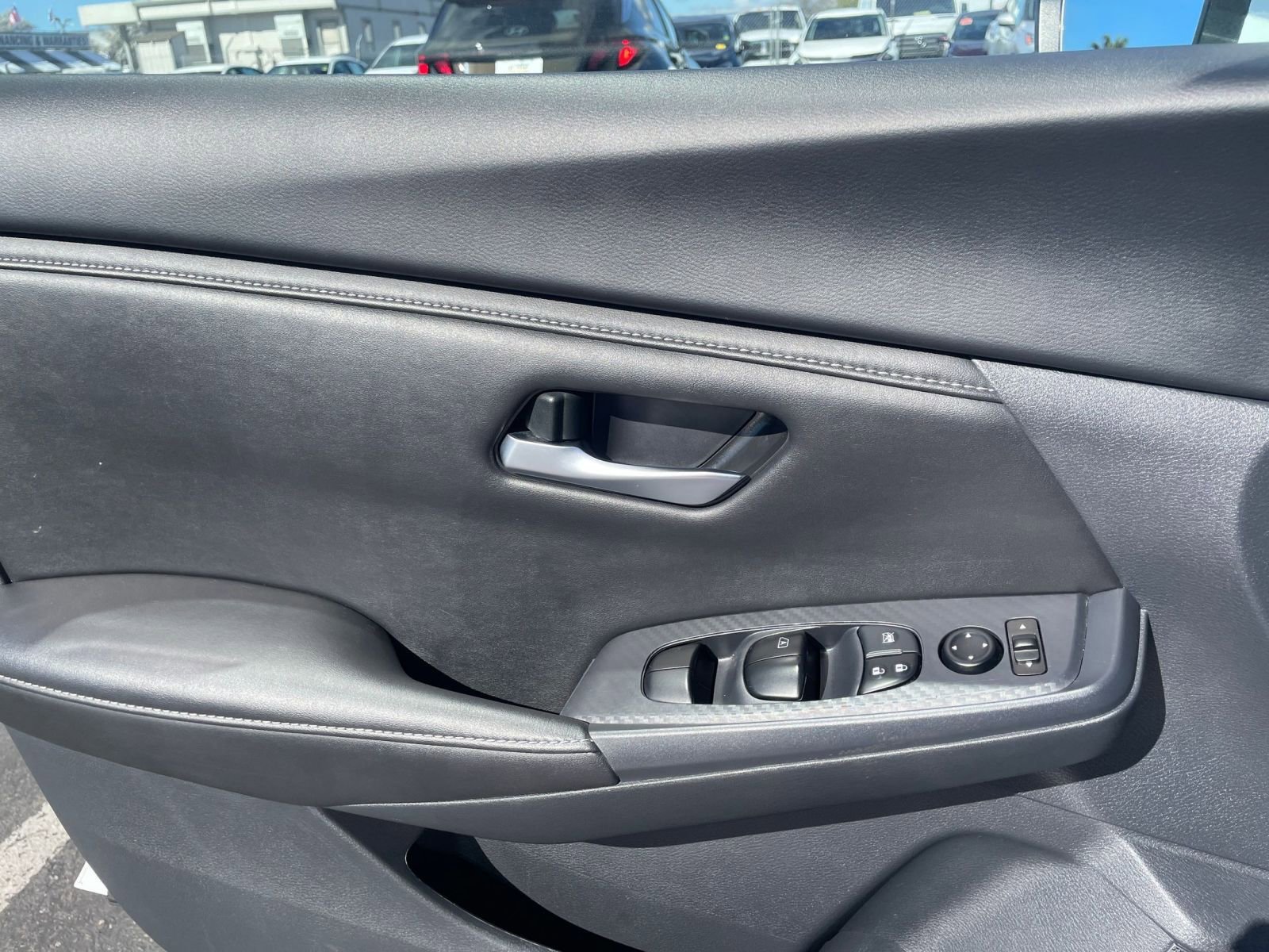 Thumbnail: 2025 Nissan Sentra - 18