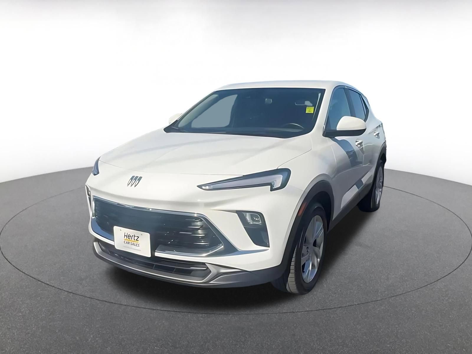 Thumbnail: 2025 Buick Encore GX - 7