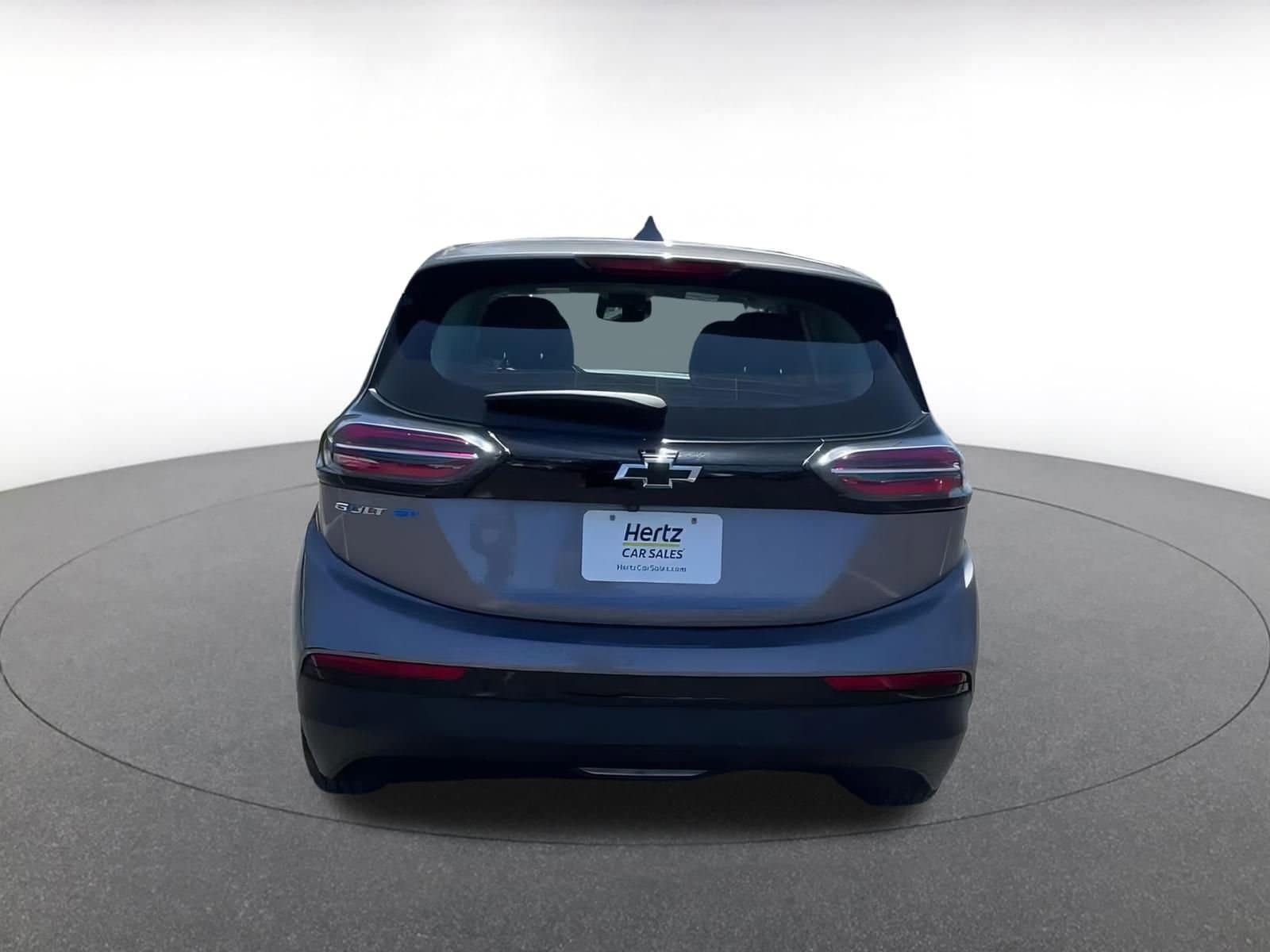Thumbnail: 2023 Chevrolet Bolt EV - 12