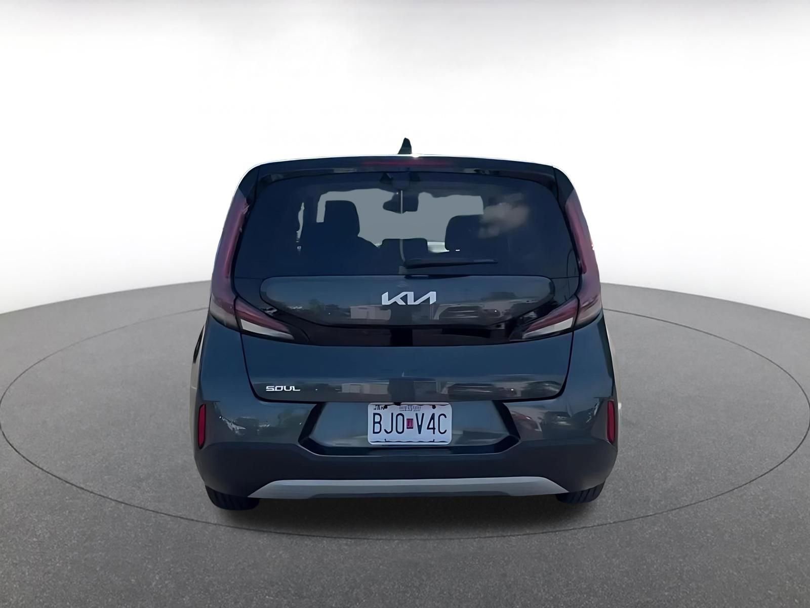Thumbnail: 2025 Kia Soul - 12