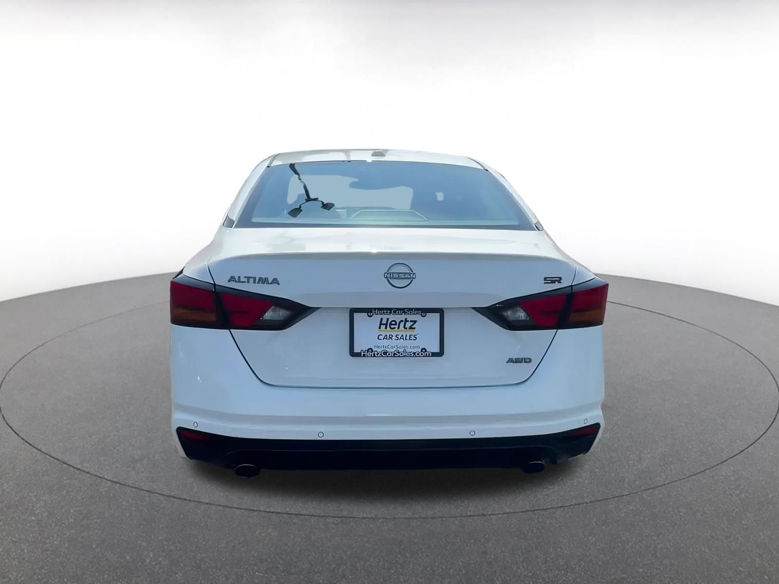 Thumbnail: 2024 Nissan Altima - 12