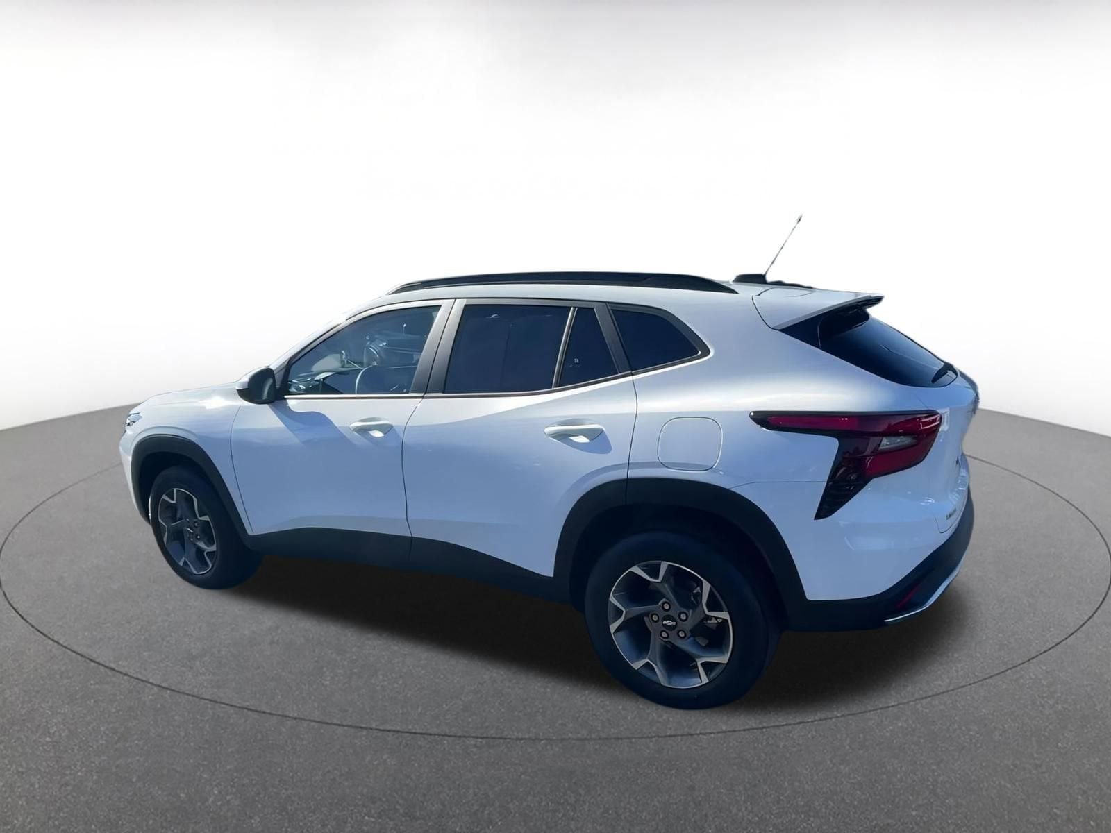 Thumbnail: 2025 Chevrolet Trax - 10