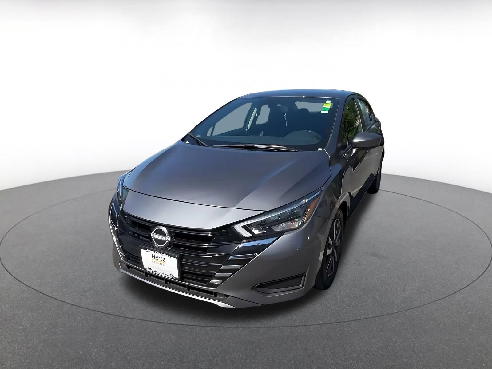 Thumbnail: 2025 Nissan Versa - 6