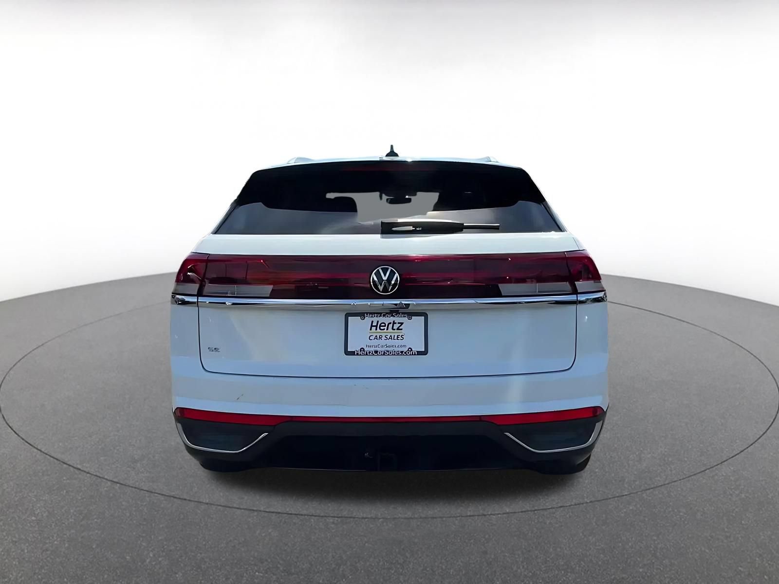 Thumbnail: 2025 Volkswagen Atlas - 12