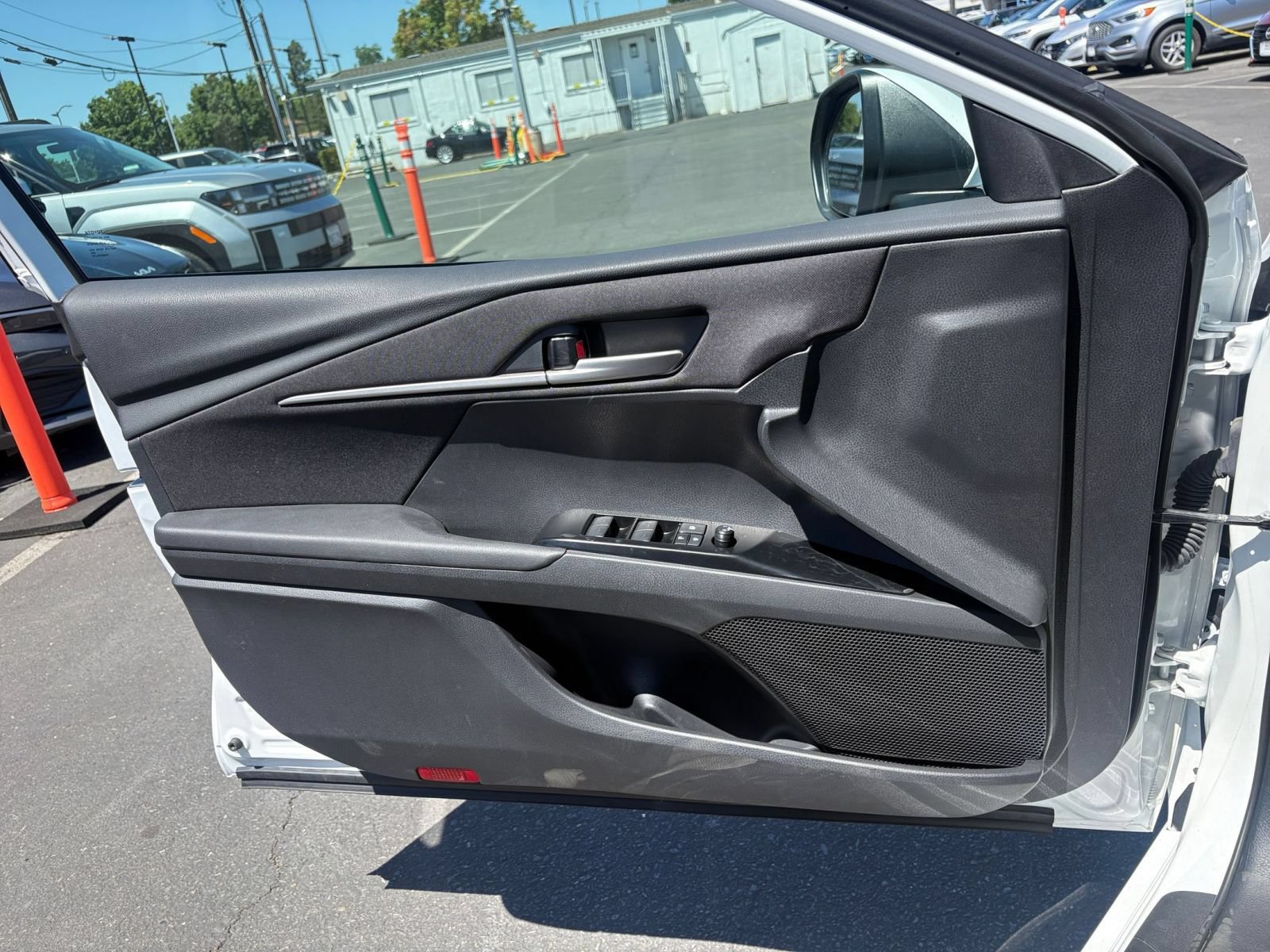 Thumbnail: 2026 Toyota Camry - 18