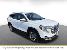 2024 GMC Terrain SLT -
                  Sacramento, CA
