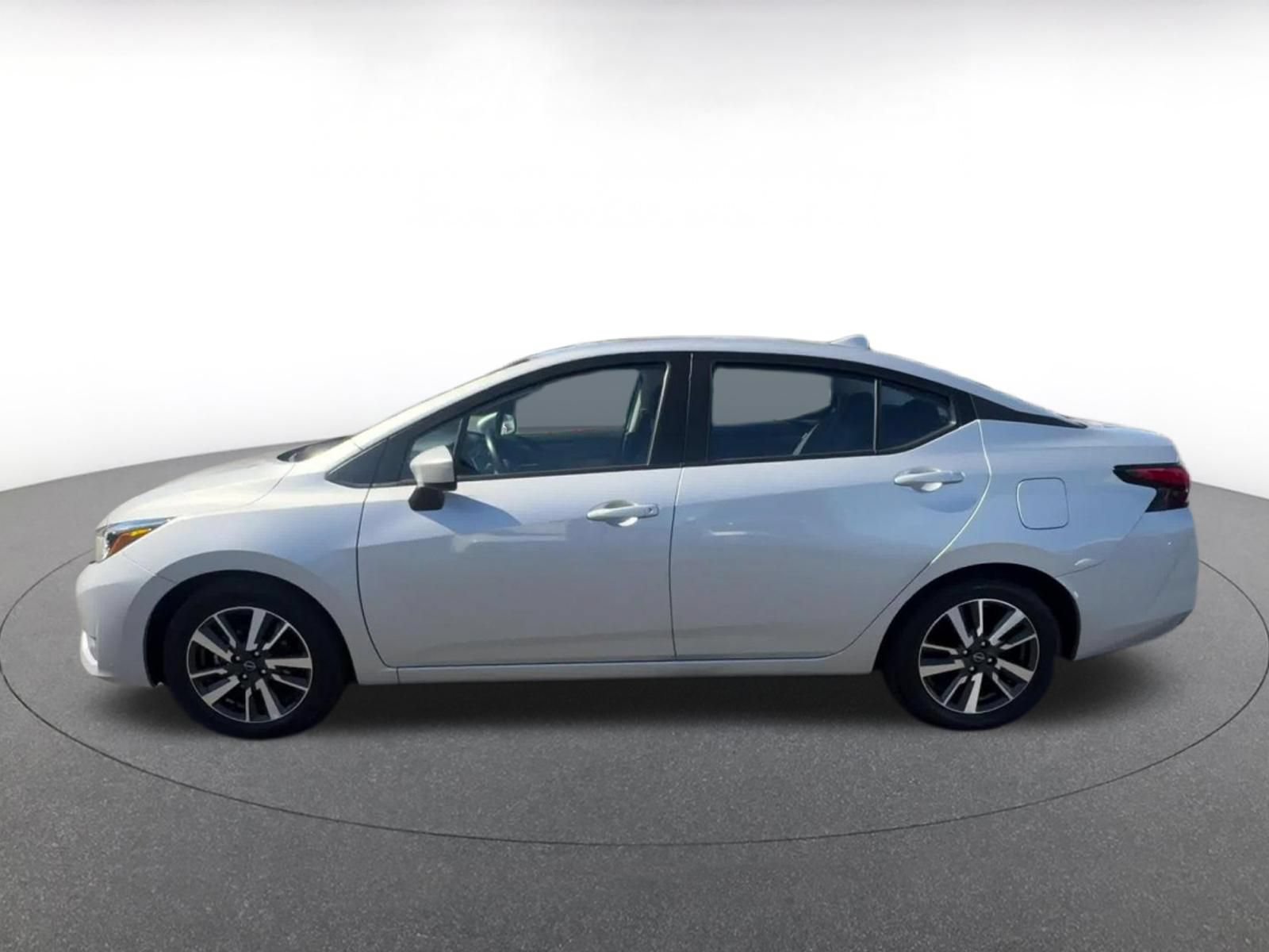 Thumbnail: 2025 Nissan Versa - 9