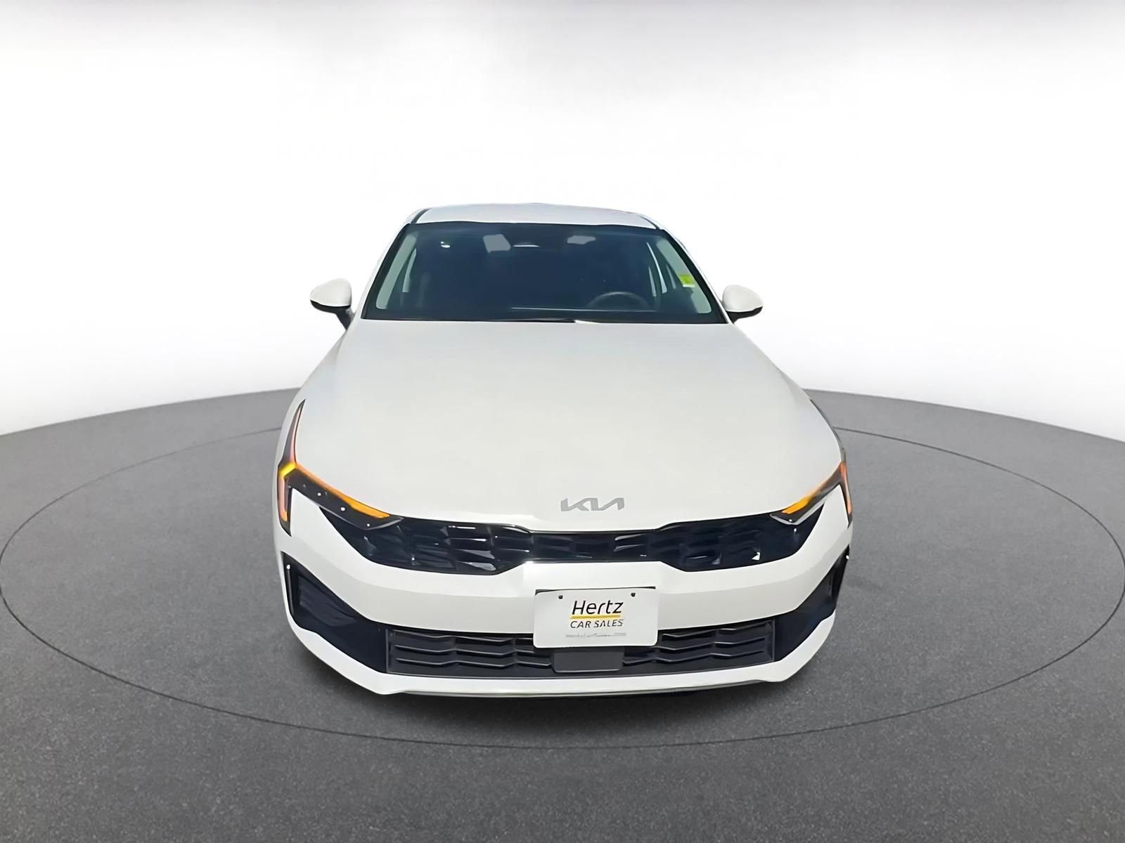 Thumbnail: 2025 Kia K5 - 4