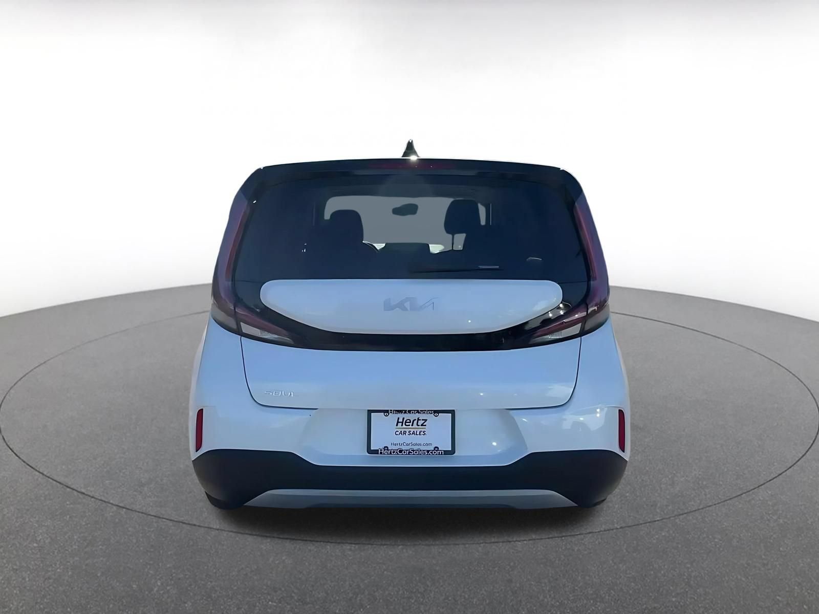 Thumbnail: 2025 Kia Soul - 12