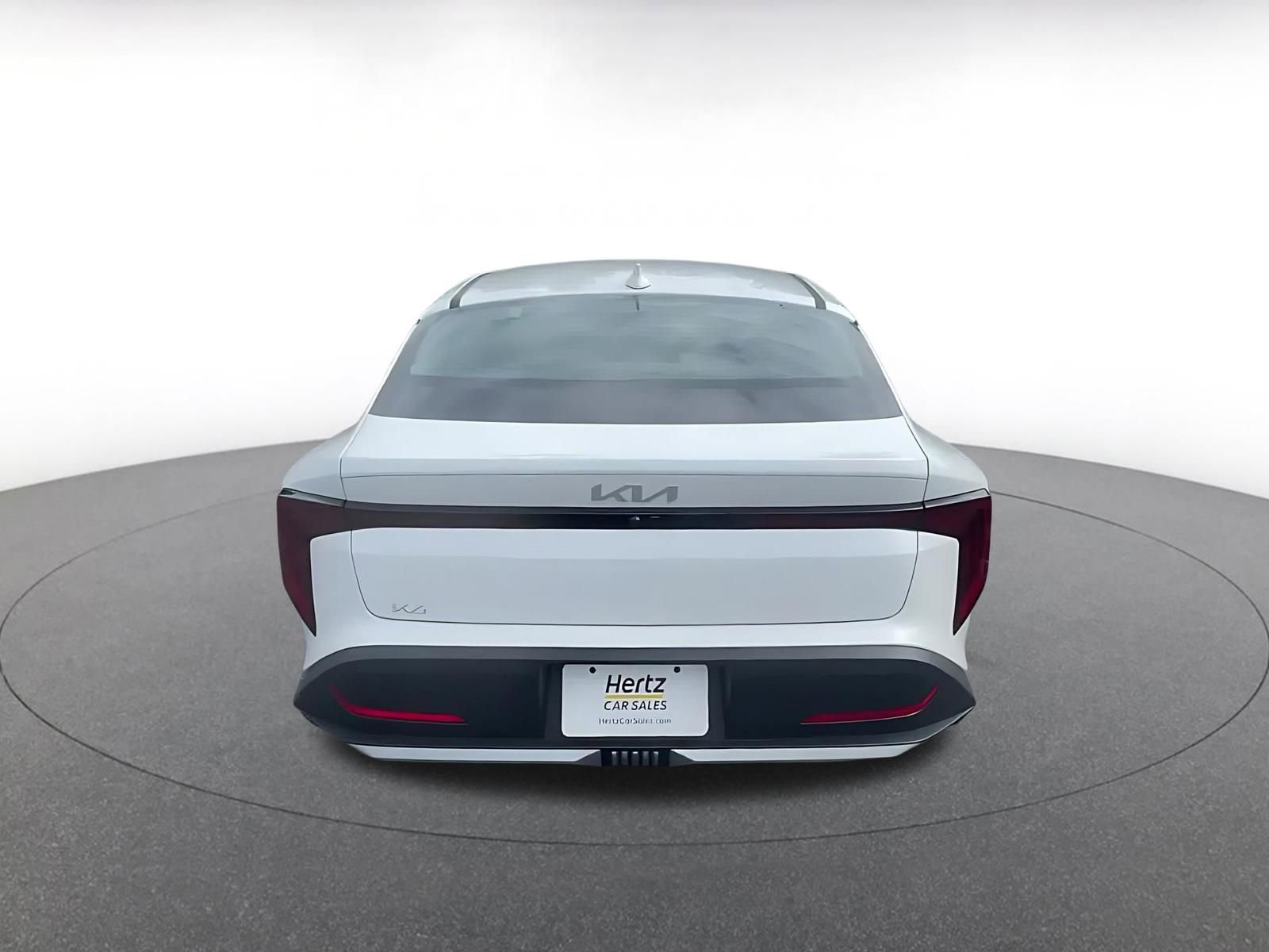 Thumbnail: 2025 Kia K4 - 12