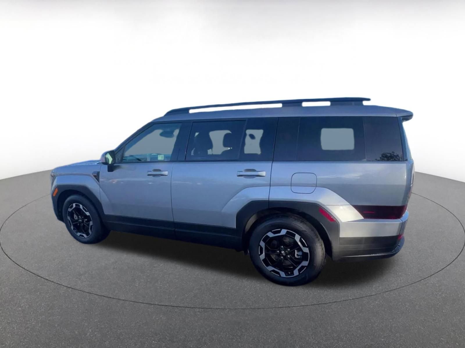 Thumbnail: 2025 Hyundai Santa Fe - 10