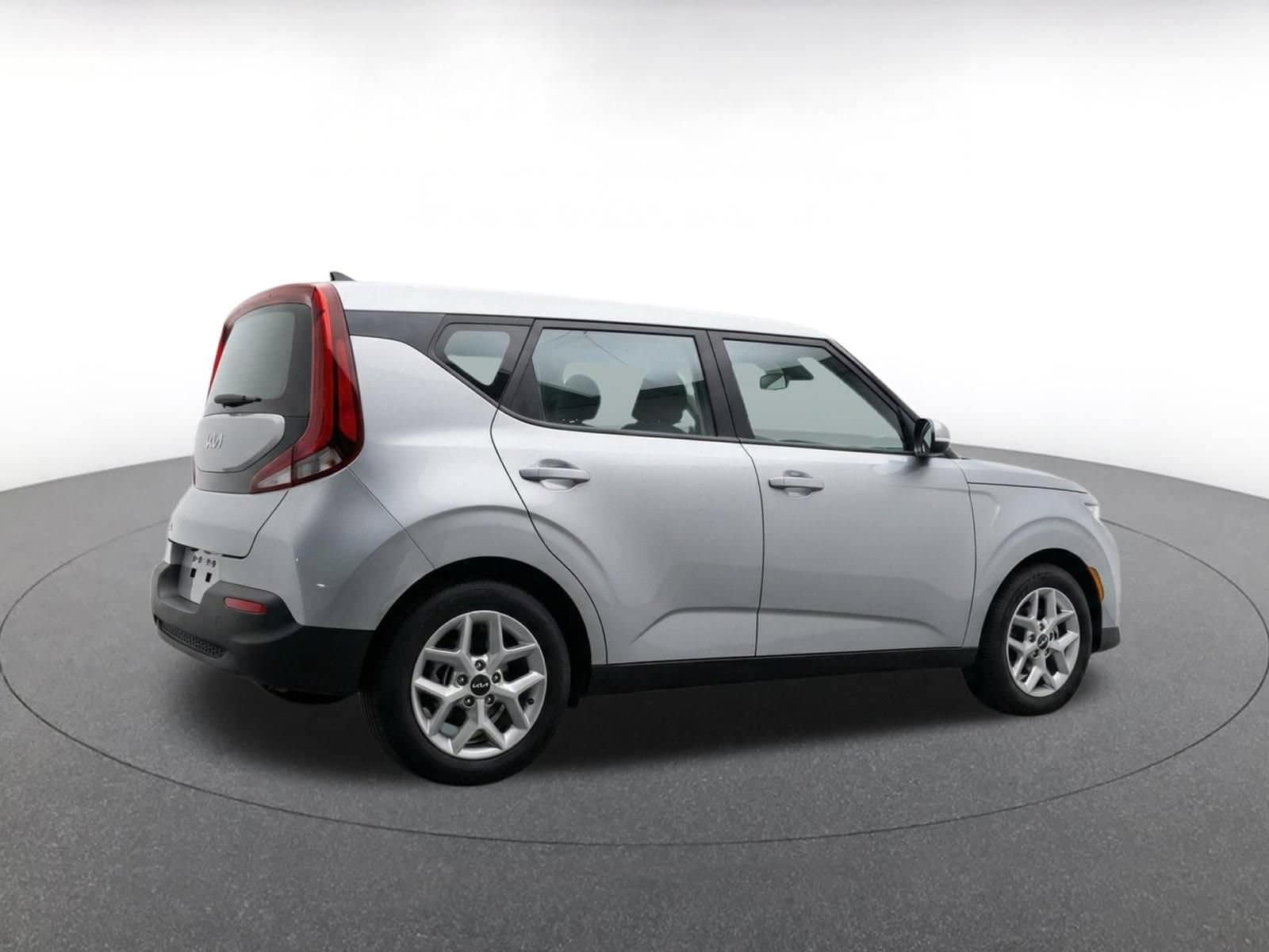 Thumbnail: 2025 Kia Soul - 9