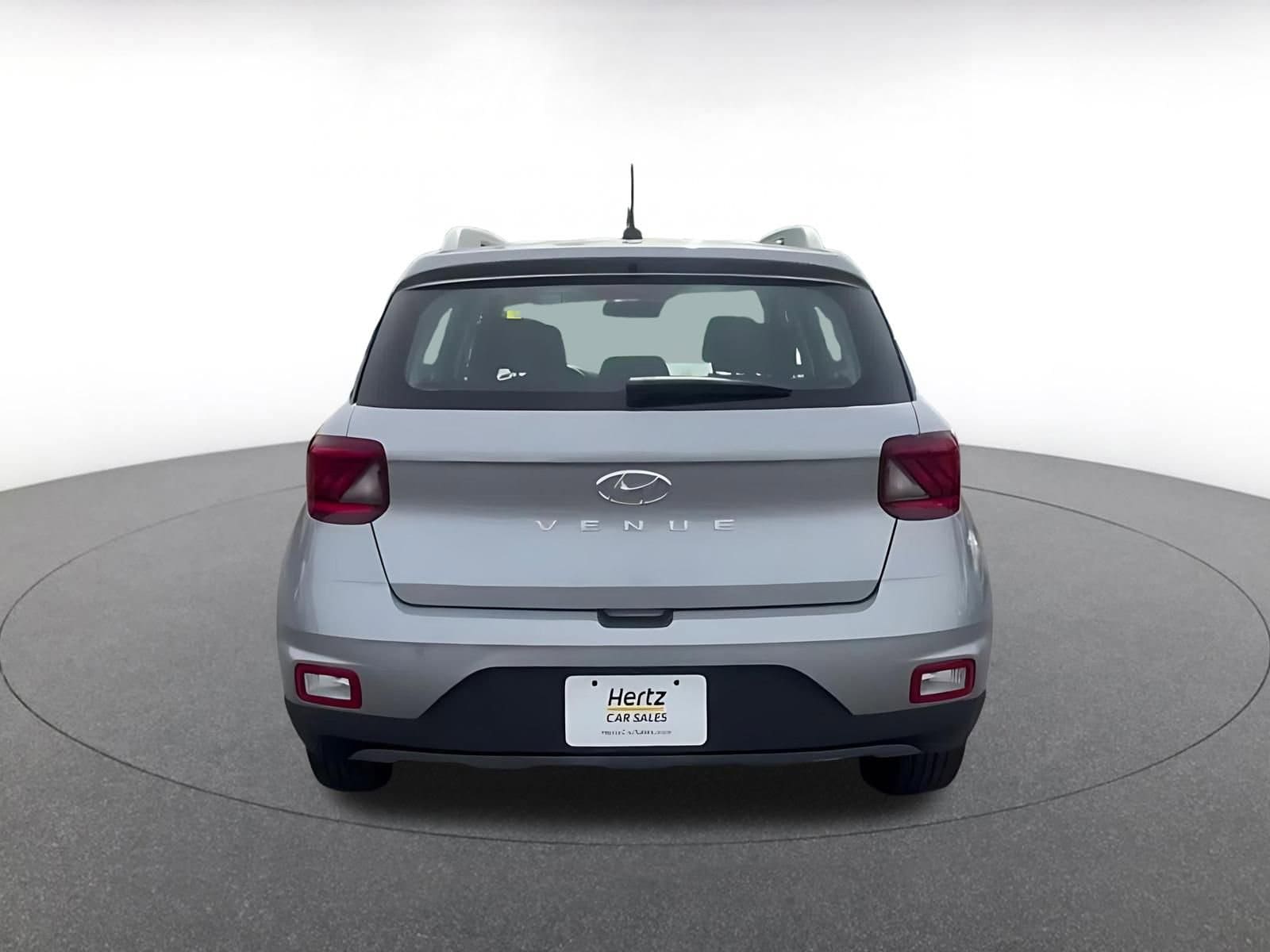 Thumbnail: 2025 Hyundai Venue - 12