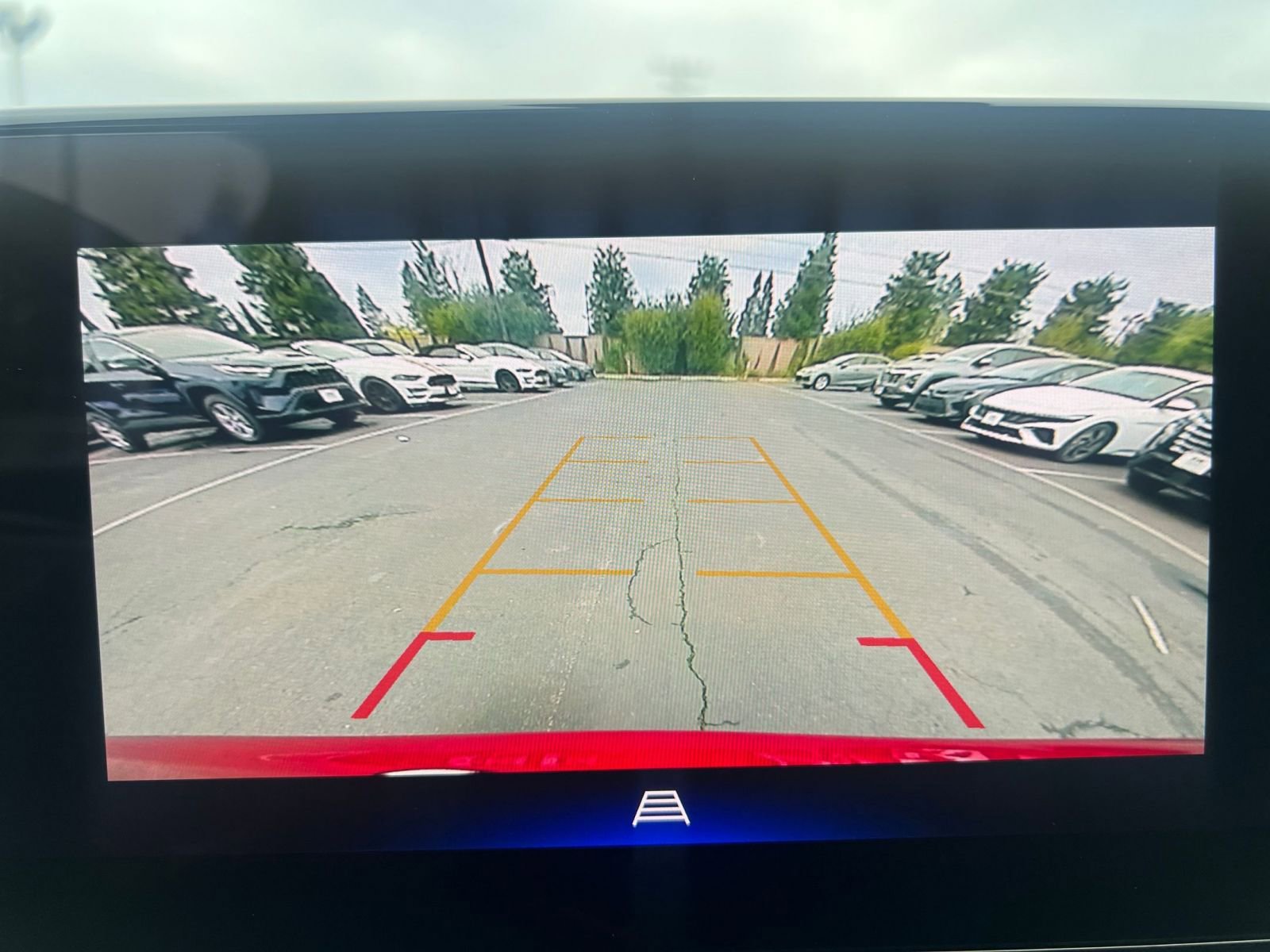 Thumbnail: 2025 Chevrolet Trax - 17