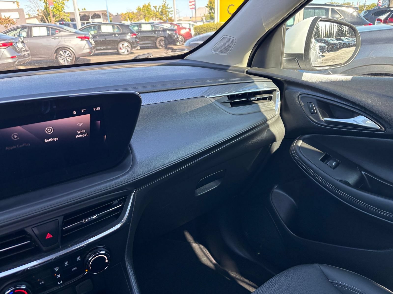 Thumbnail: 2026 Buick Encore GX - 33