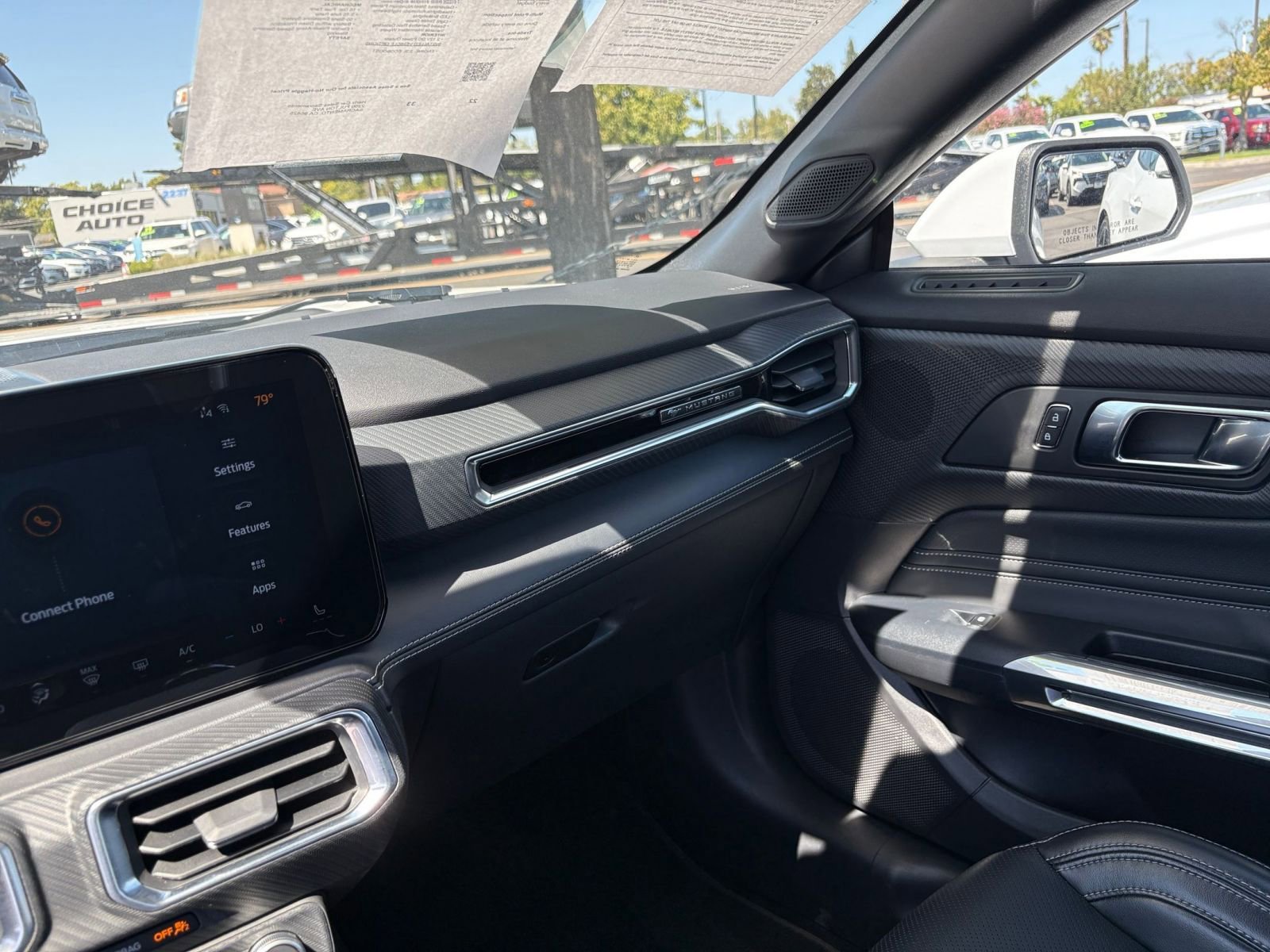 Thumbnail: 2024 Ford Mustang - 35