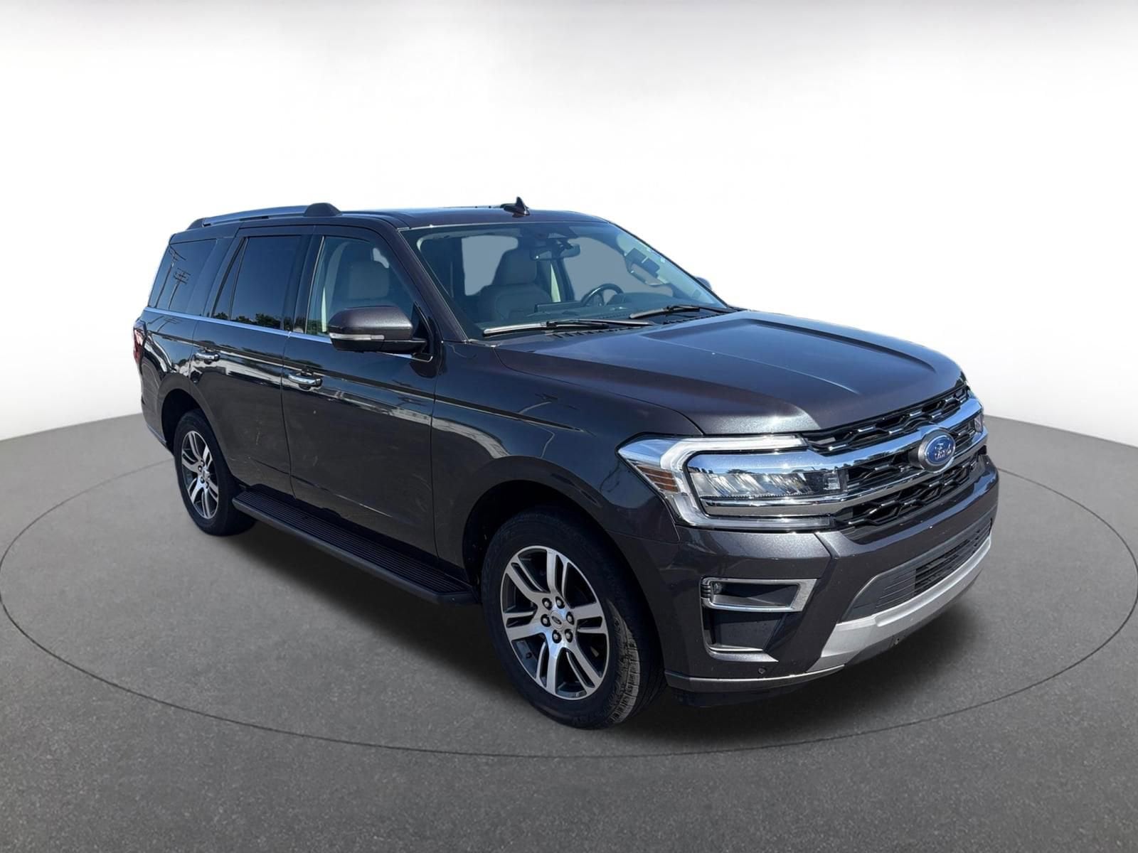 Thumbnail: 2024 Ford Expedition - 1