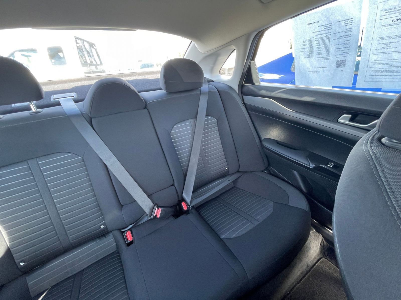 Thumbnail: 2025 Kia K5 - 32