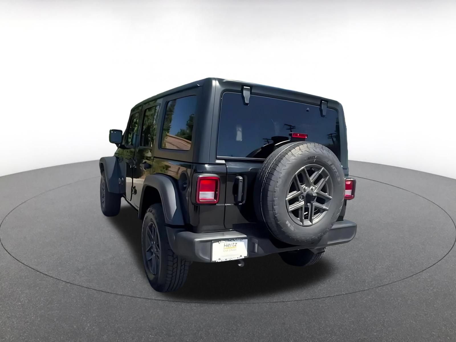 Thumbnail: 2025 Jeep Wrangler - 15