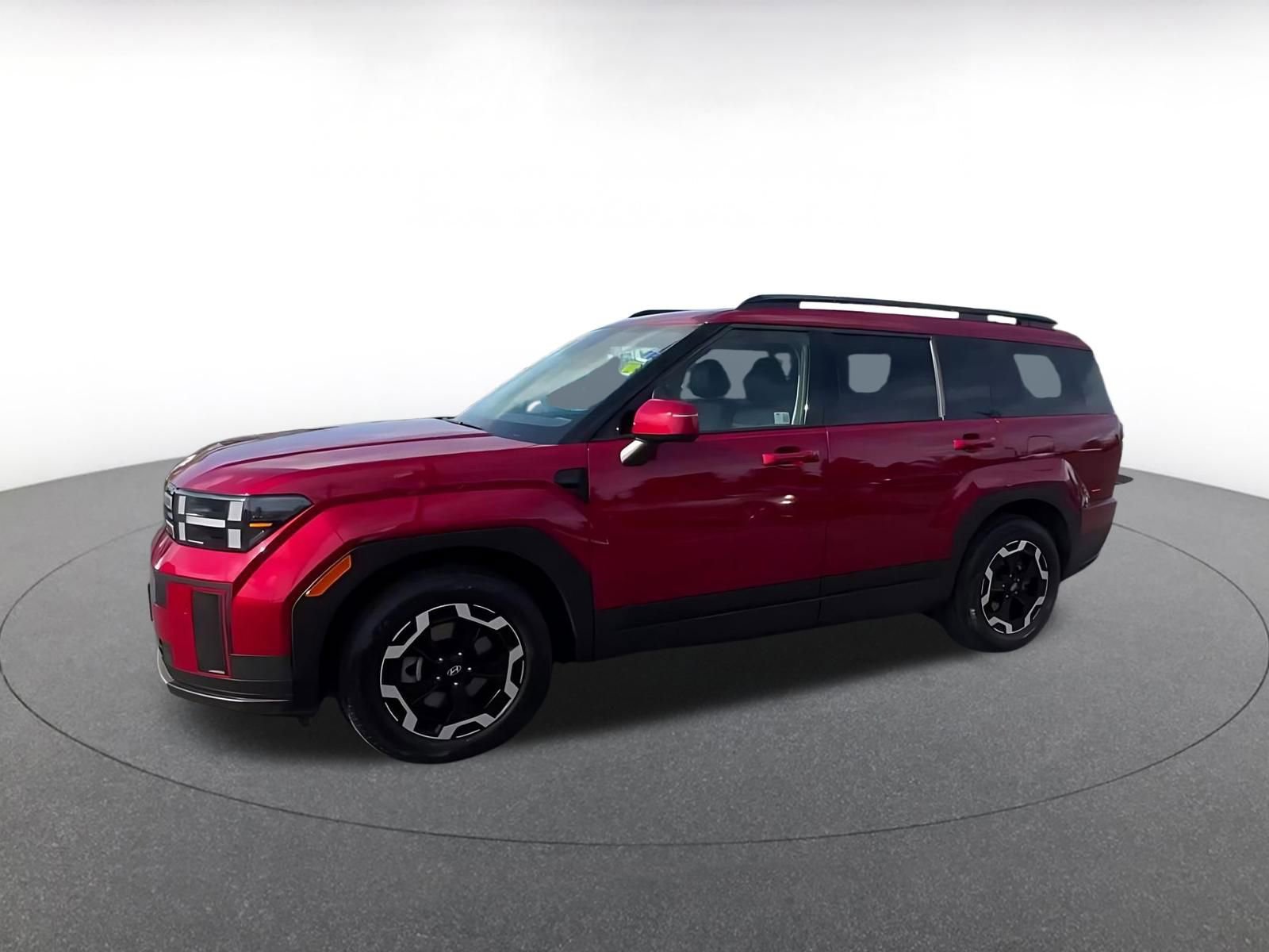 Thumbnail: 2025 Hyundai Santa Fe - 7