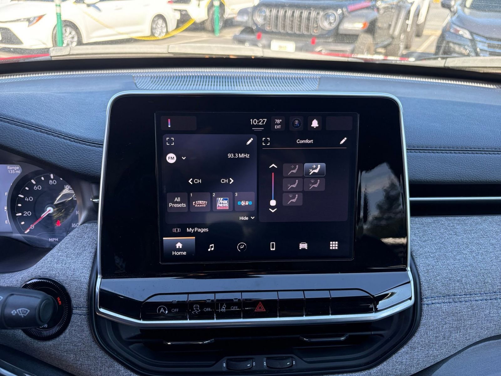 Thumbnail: 2025 Jeep Compass - 20