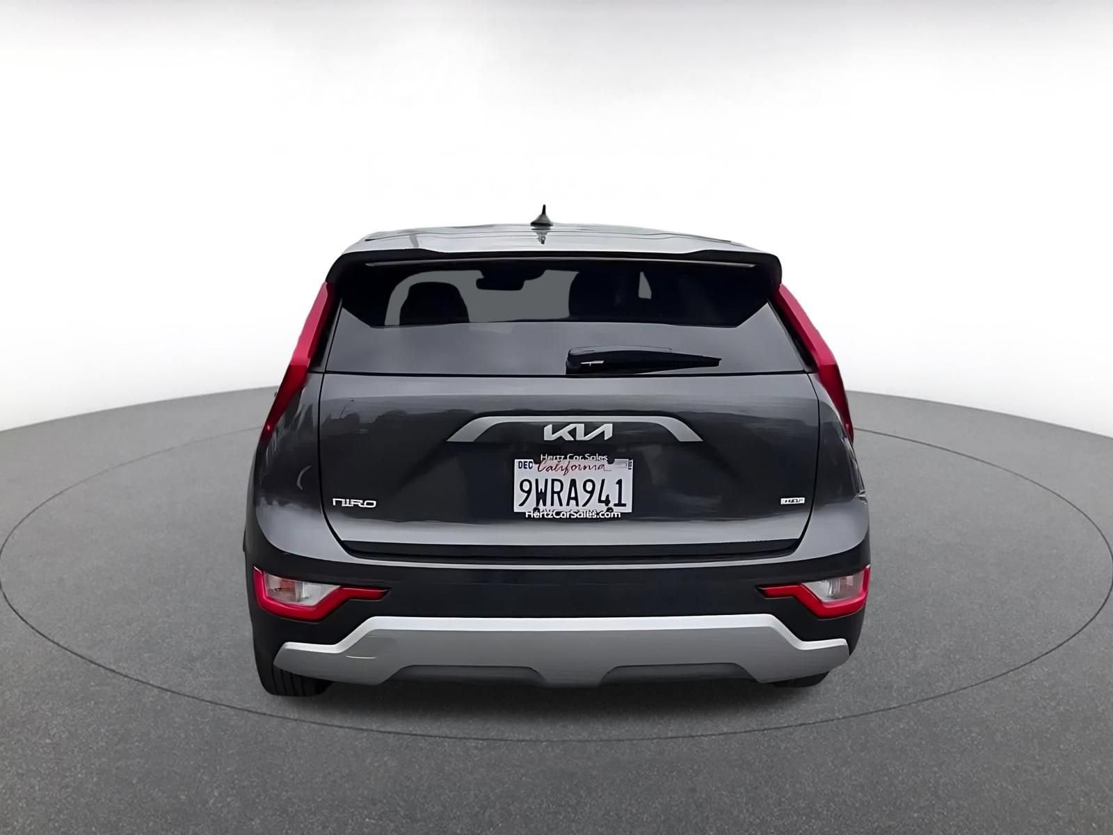 Thumbnail: 2026 Kia Niro - 12