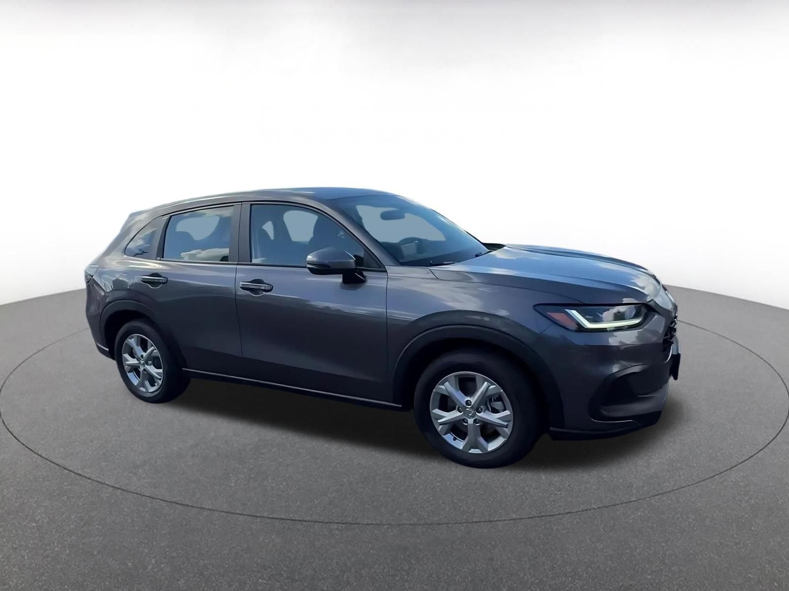 Thumbnail: 2025 Honda HR-V - 2