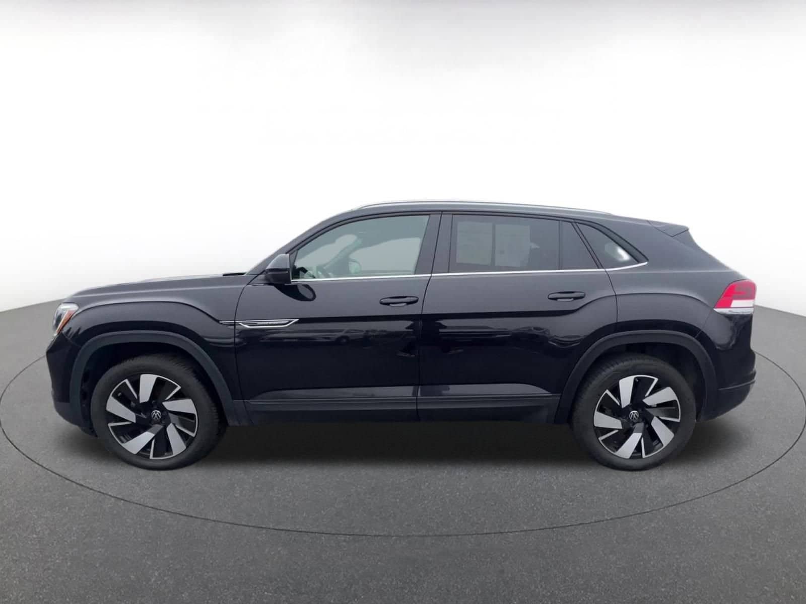 Thumbnail: 2025 Volkswagen Atlas - 9