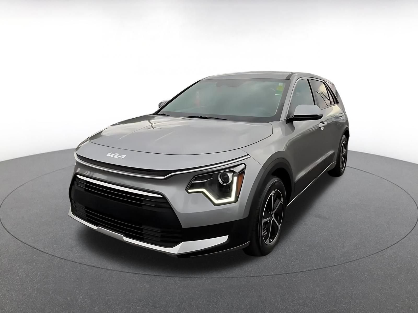 Thumbnail: 2026 Kia Niro - 7