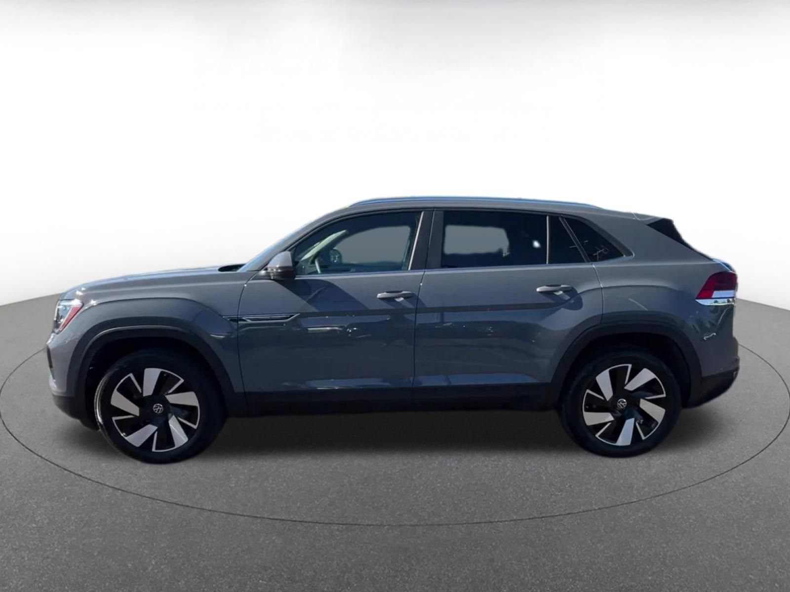 Thumbnail: 2026 Volkswagen Atlas - 9