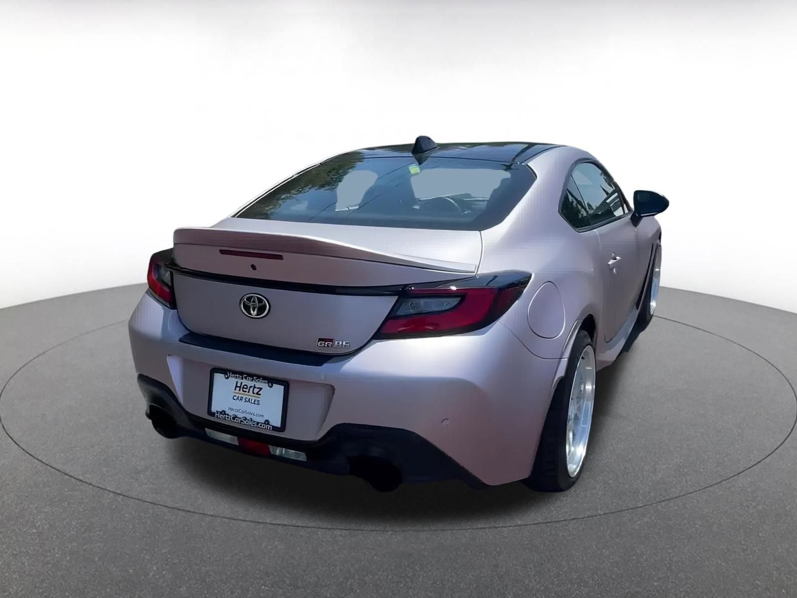 Thumbnail: 2023 Toyota GR86 - 13