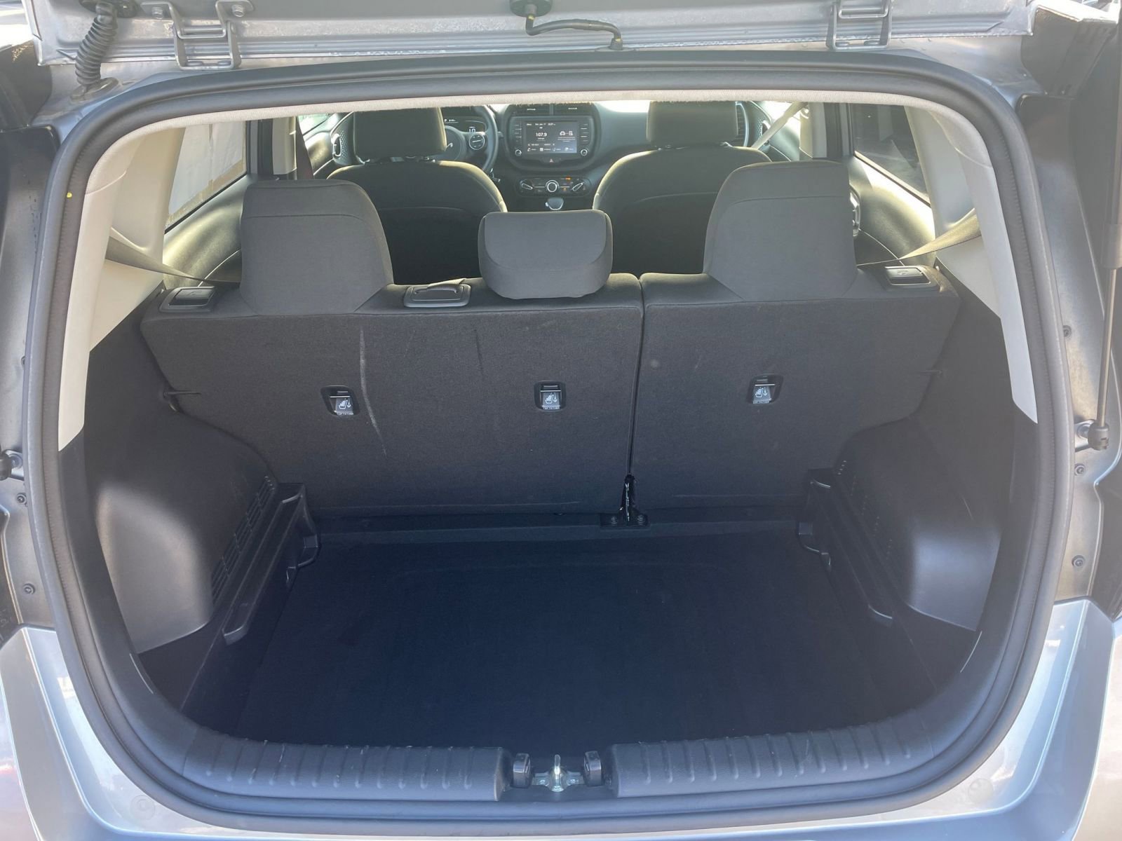 Thumbnail: 2025 Kia Soul - 29