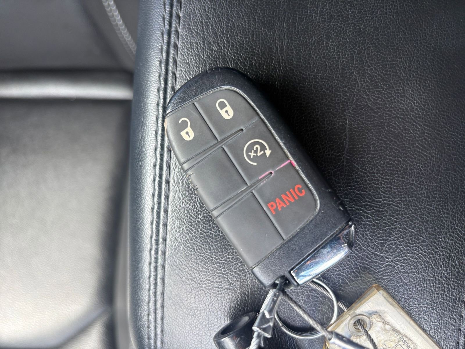 Thumbnail: 2025 Jeep Compass - 21