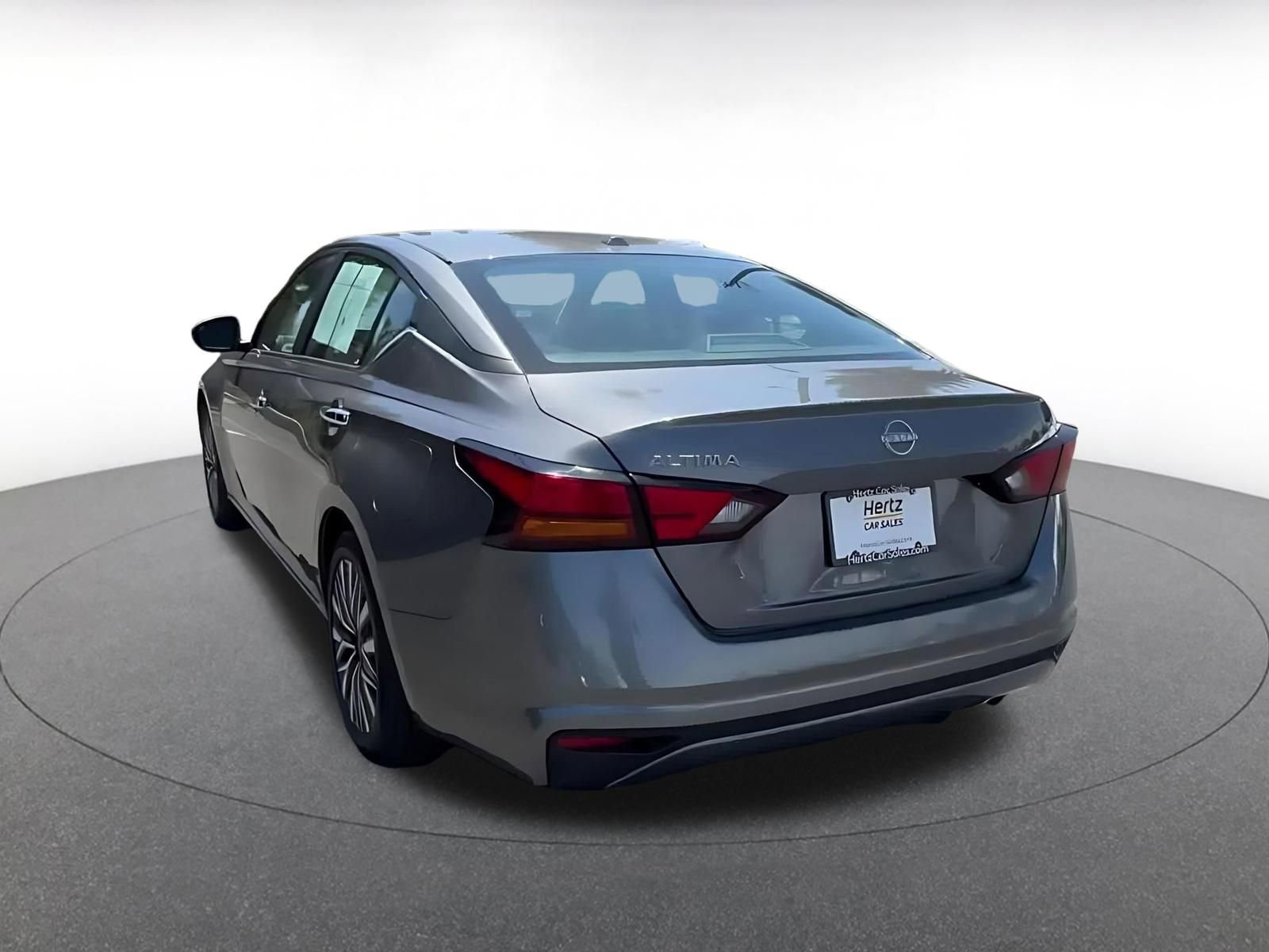 Thumbnail: 2025 Nissan Altima - 11