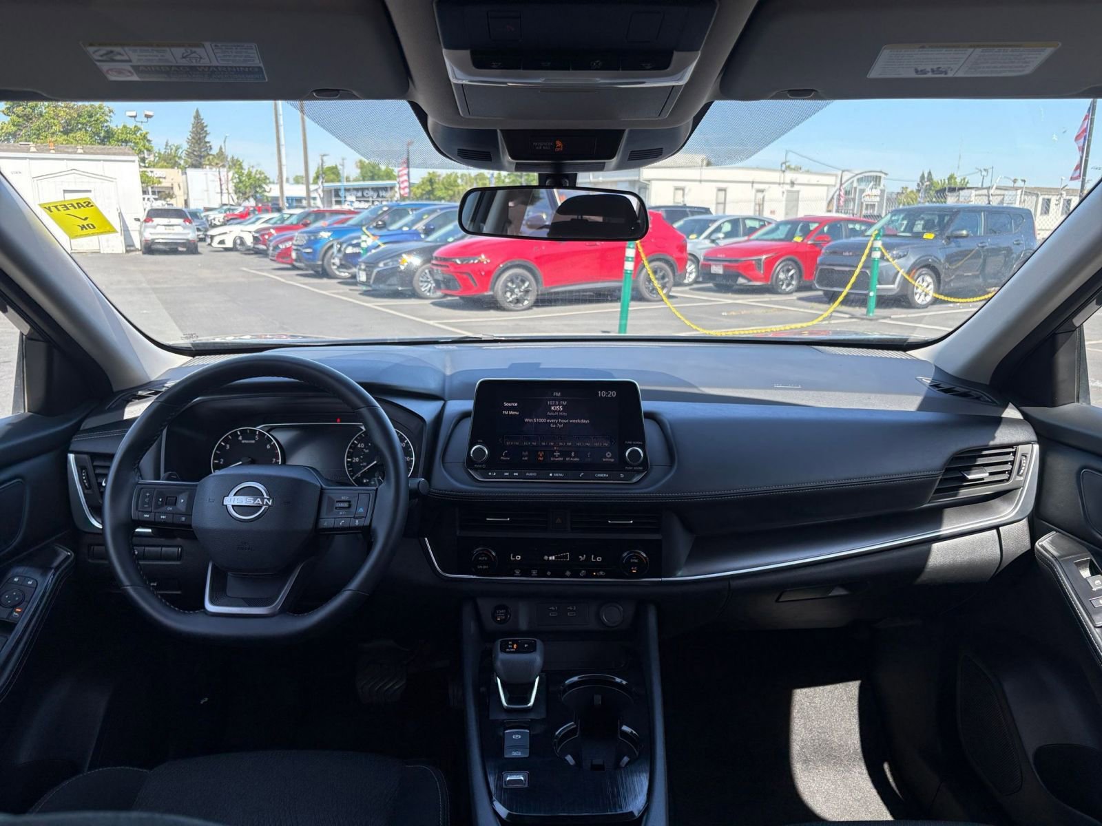 Thumbnail: 2025 Nissan Rogue - 35