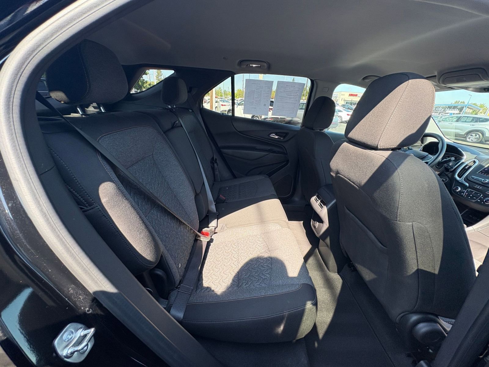 Thumbnail: 2024 Chevrolet Equinox - 20