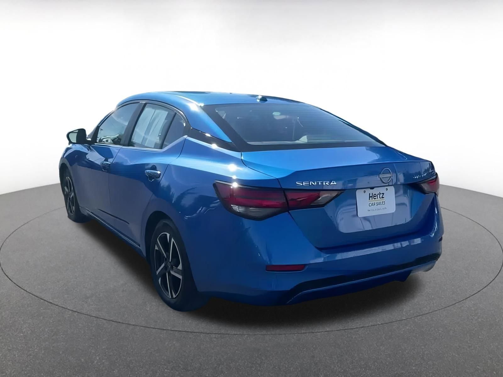 Thumbnail: 2024 Nissan Sentra - 12