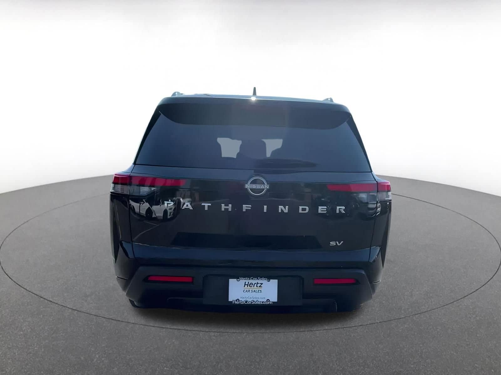 Thumbnail: 2024 Nissan Pathfinder - 12