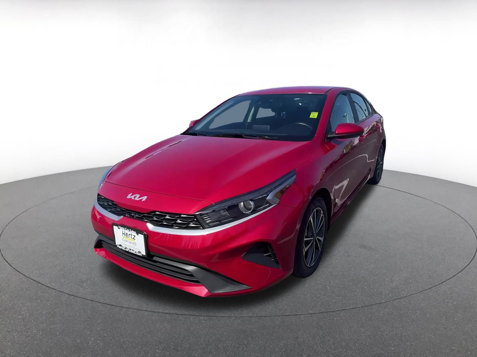 Thumbnail: 2024 Kia Forte - 6
