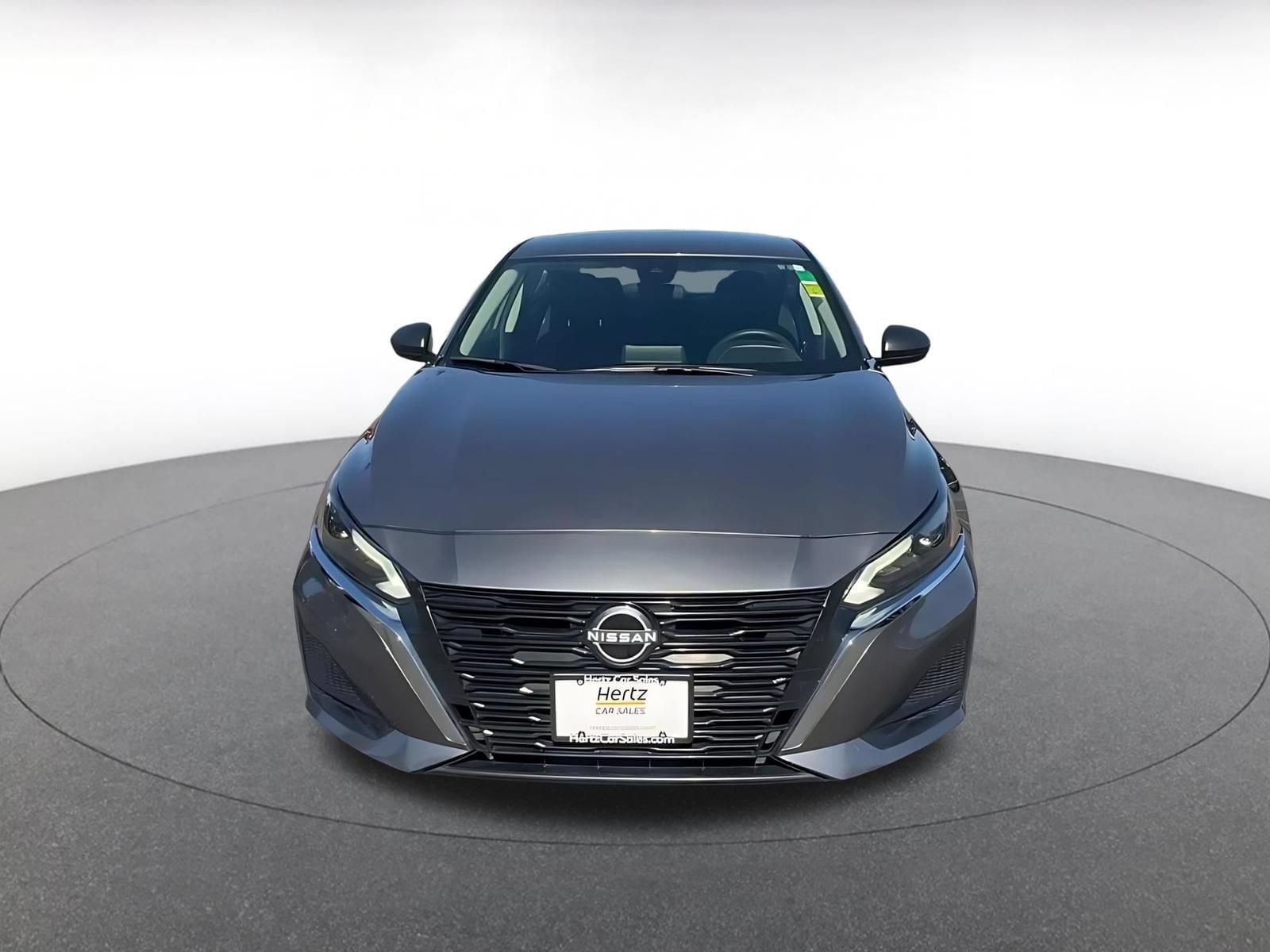 Thumbnail: 2025 Nissan Altima - 4